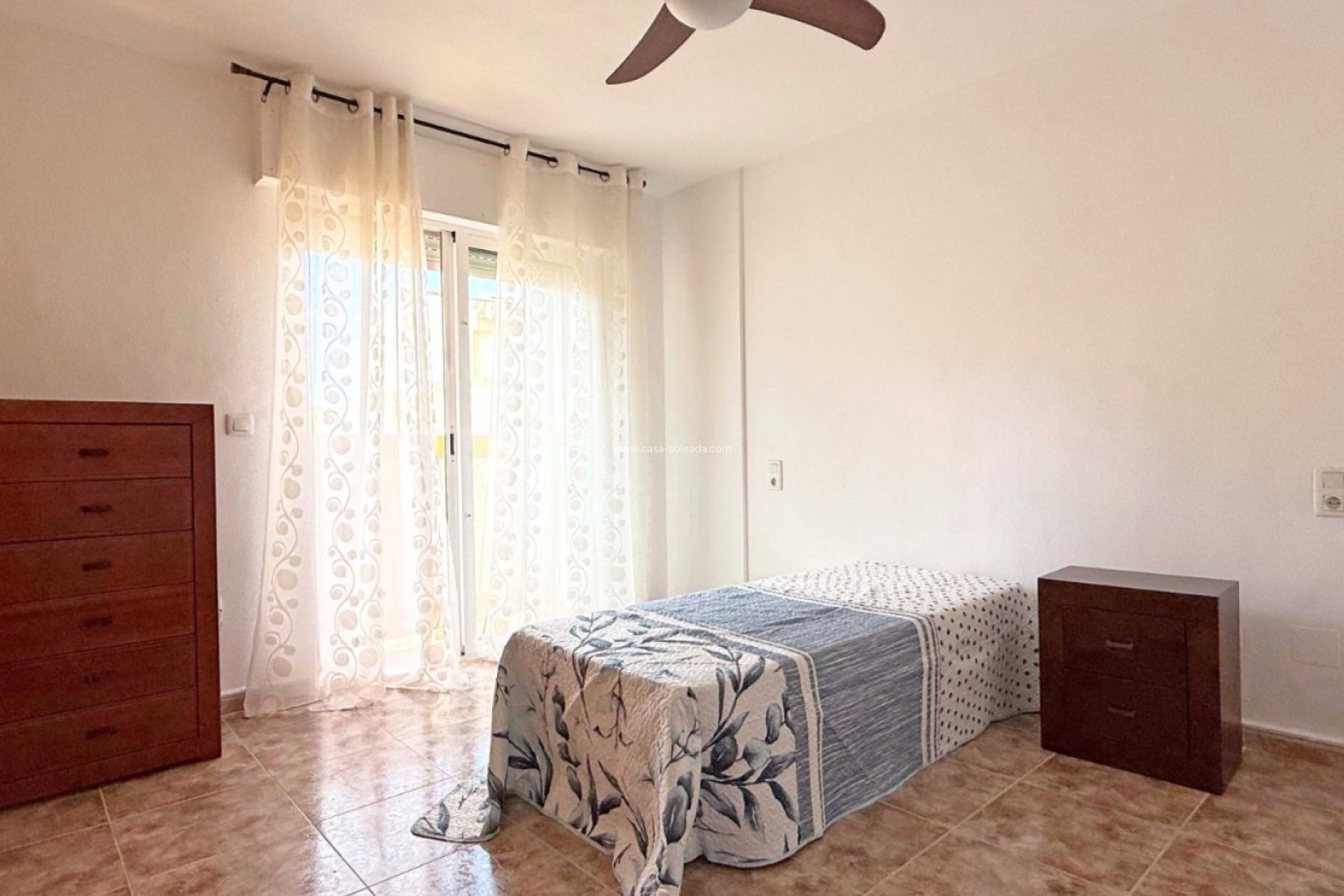 Herverkoop - Villa - Orihuela Costa - Los Altos