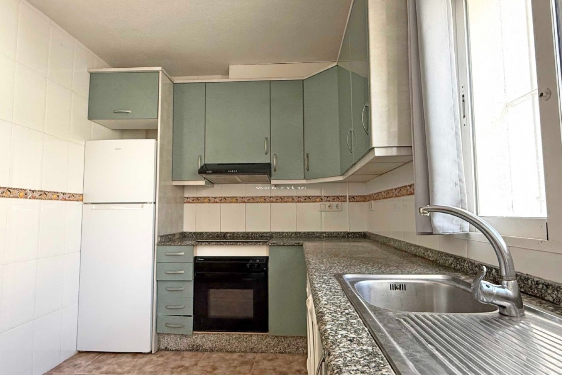 Herverkoop - Villa - Orihuela Costa - Los Altos