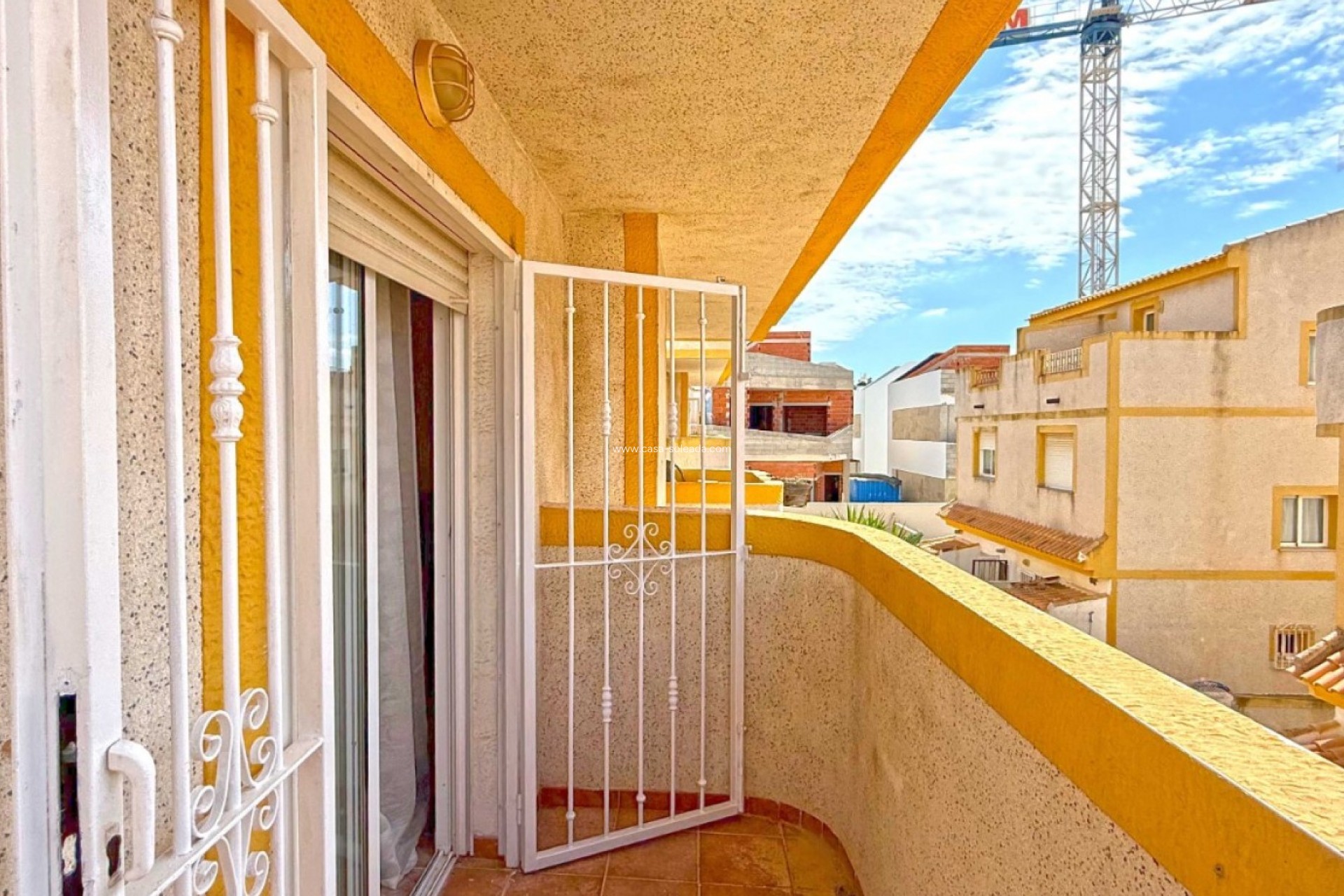 Herverkoop - Villa - Orihuela Costa - Los Altos