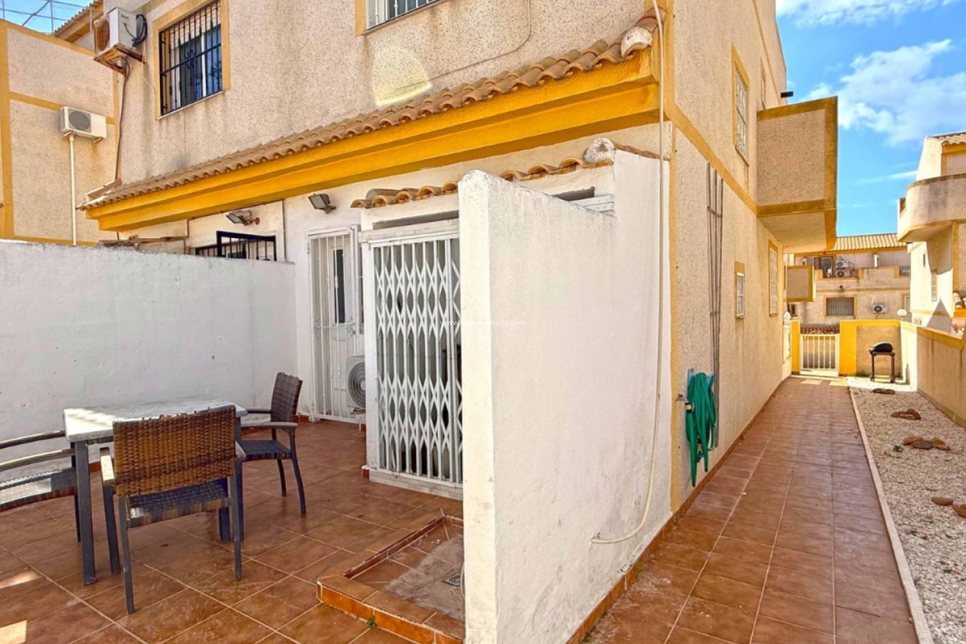 Herverkoop - Villa - Orihuela Costa - Los Altos