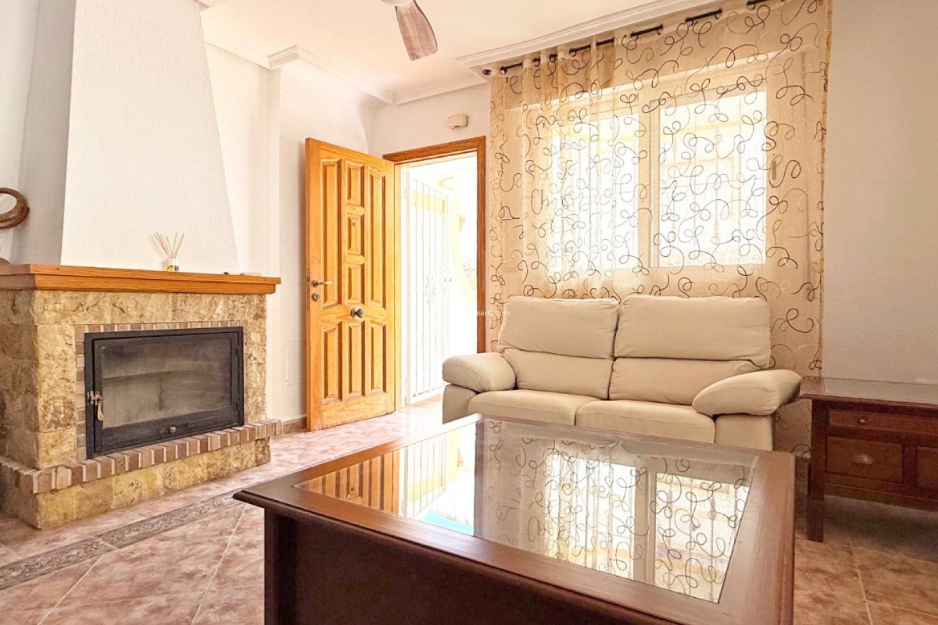 Herverkoop - Villa - Orihuela Costa - Los Altos