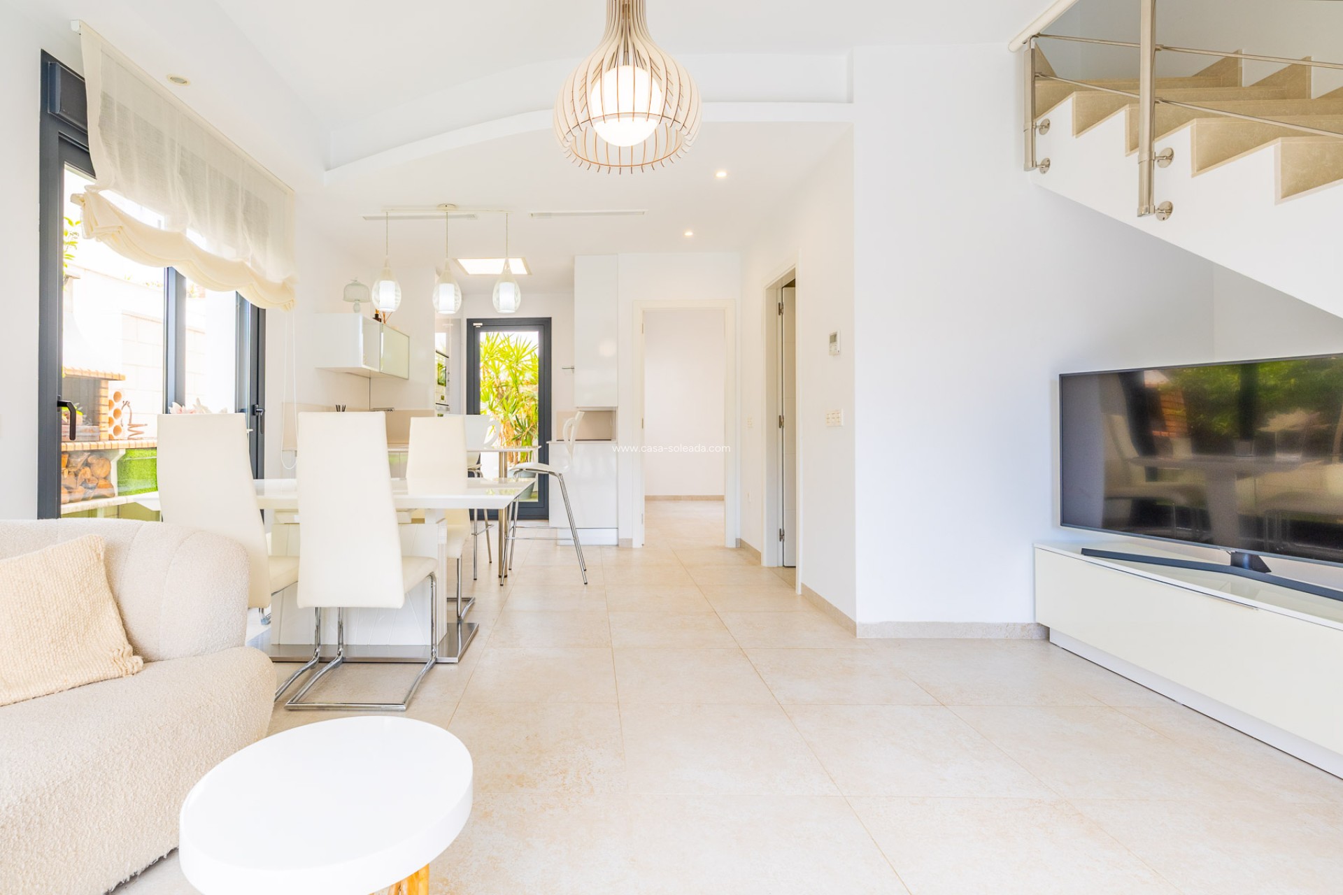 Herverkoop - Villa - Orihuela Costa - Pau 26