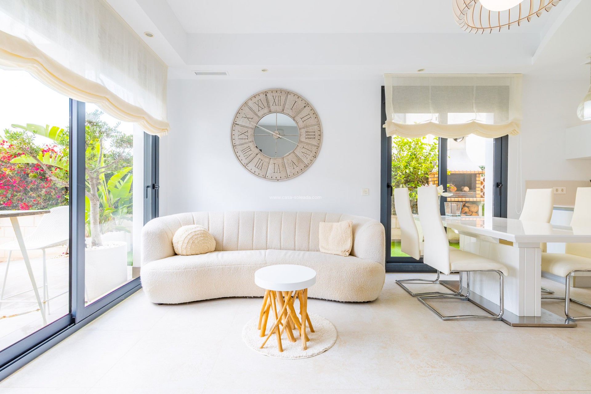 Herverkoop - Villa - Orihuela Costa - Pau 26