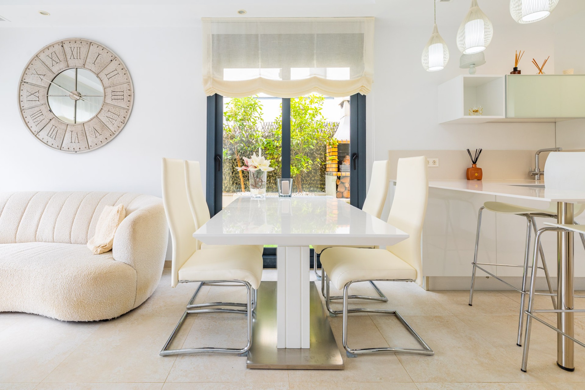 Herverkoop - Villa - Orihuela Costa - Pau 26