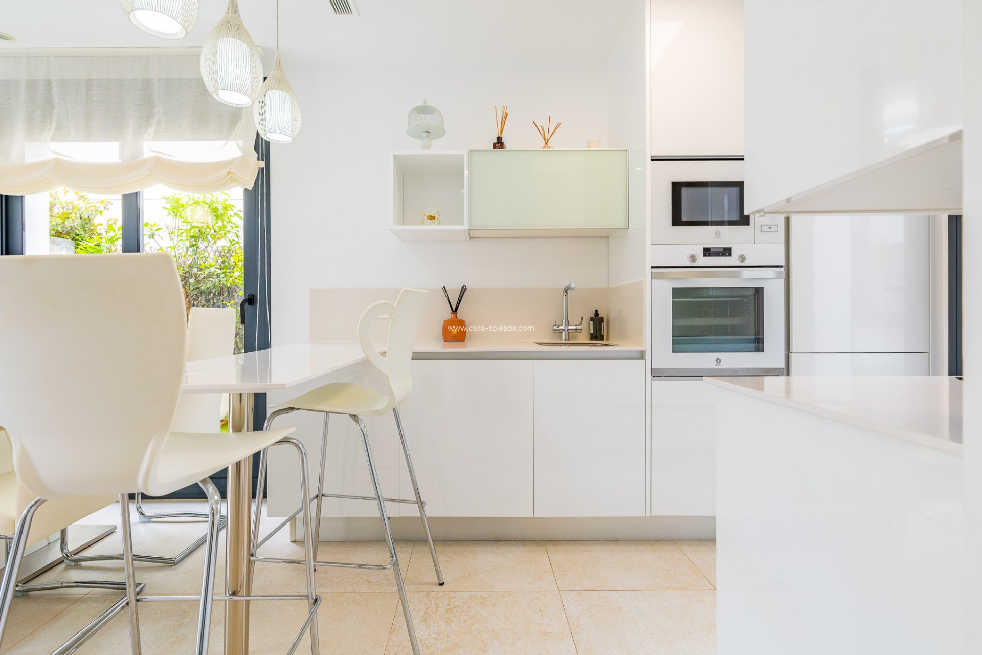 Herverkoop - Villa - Orihuela Costa - Pau 26