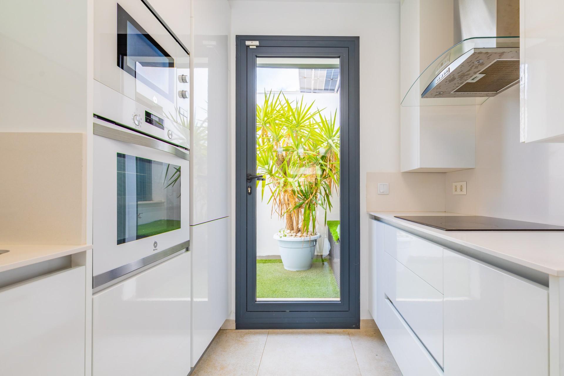 Herverkoop - Villa - Orihuela Costa - Pau 26