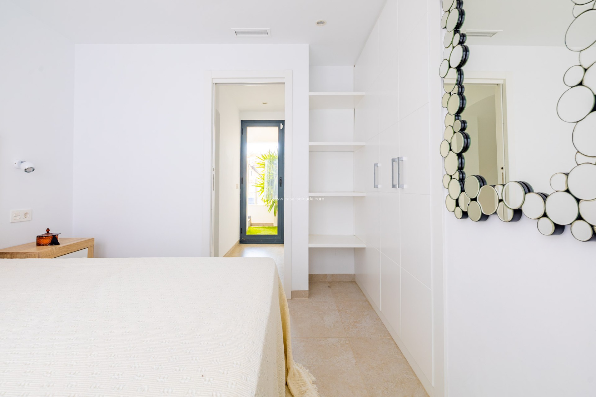 Herverkoop - Villa - Orihuela Costa - Pau 26