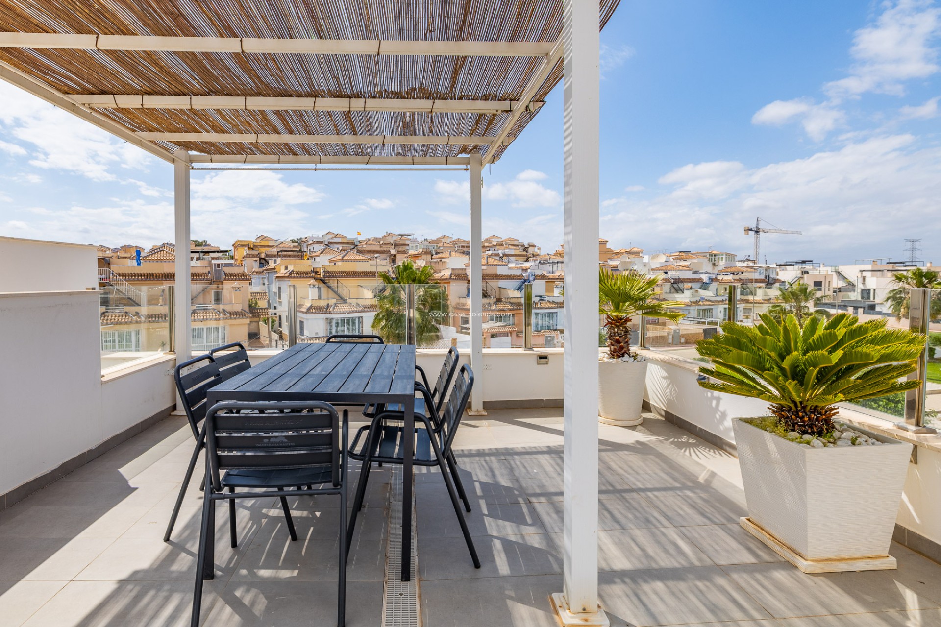 Herverkoop - Villa - Orihuela Costa - Pau 26