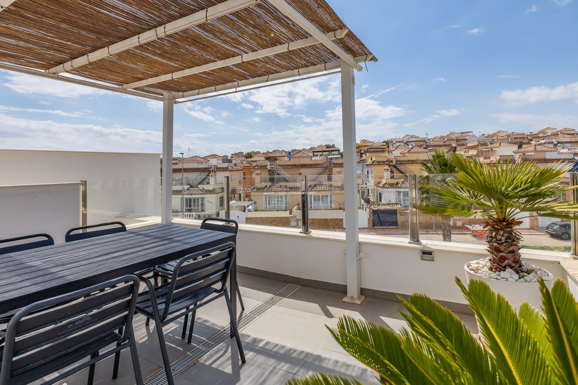 Herverkoop - Villa - Orihuela Costa - Pau 26