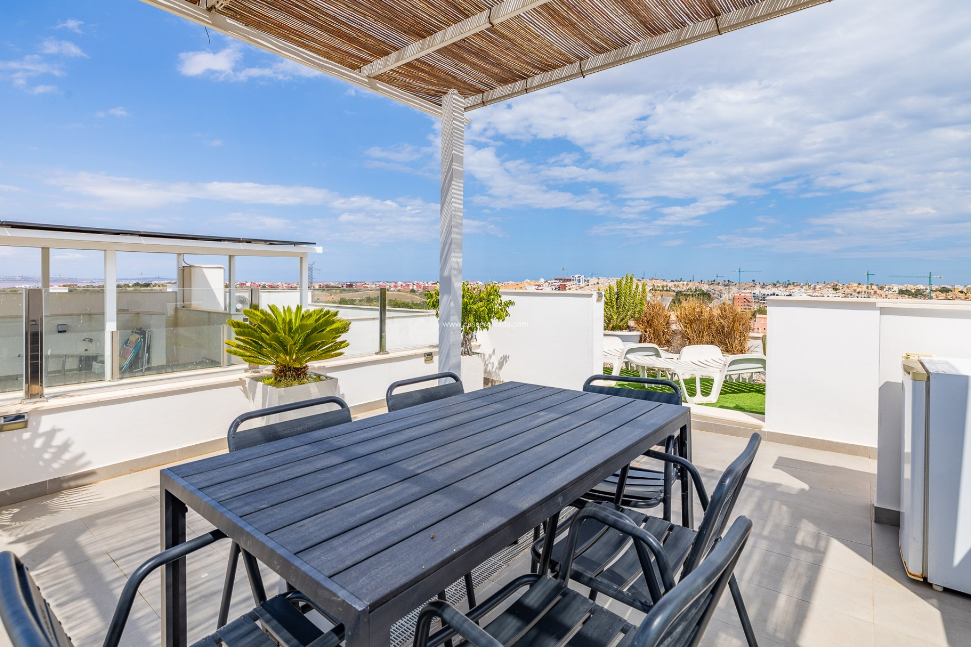 Herverkoop - Villa - Orihuela Costa - Pau 26