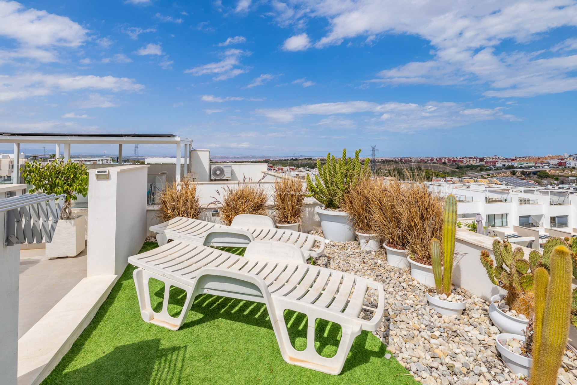 Herverkoop - Villa - Orihuela Costa - Pau 26