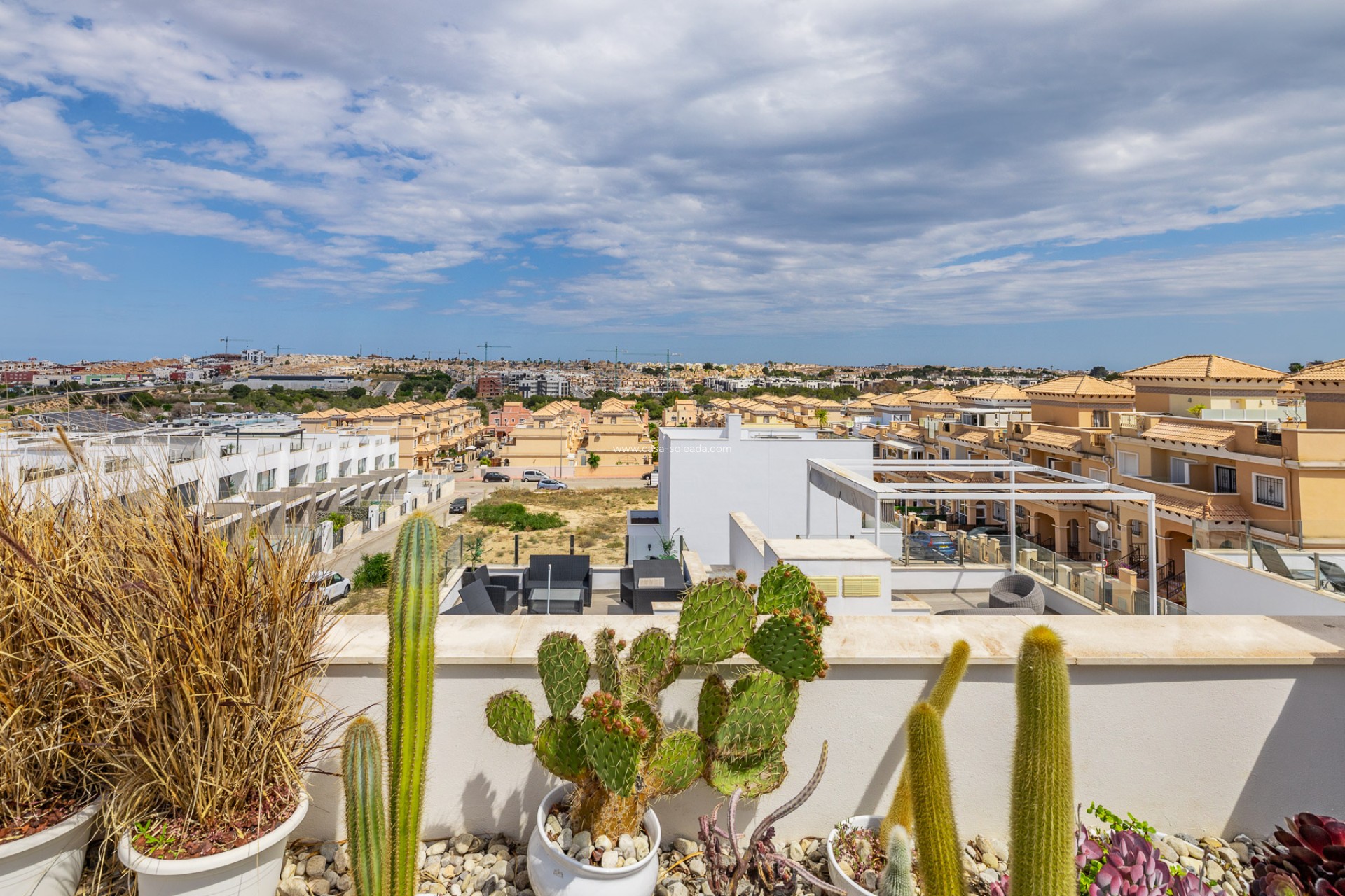 Herverkoop - Villa - Orihuela Costa - Pau 26