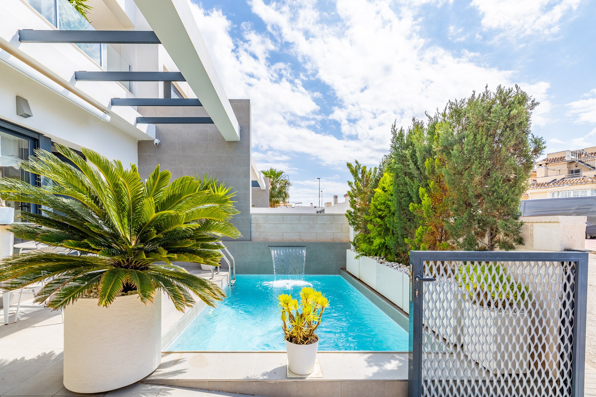 Herverkoop - Villa - Orihuela Costa - Pau 26