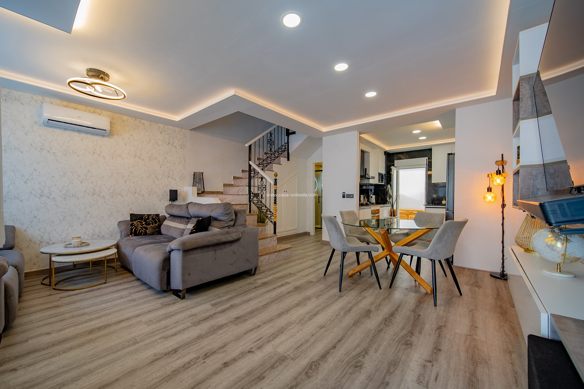 Herverkoop - Villa - Orihuela Costa - Pau 26