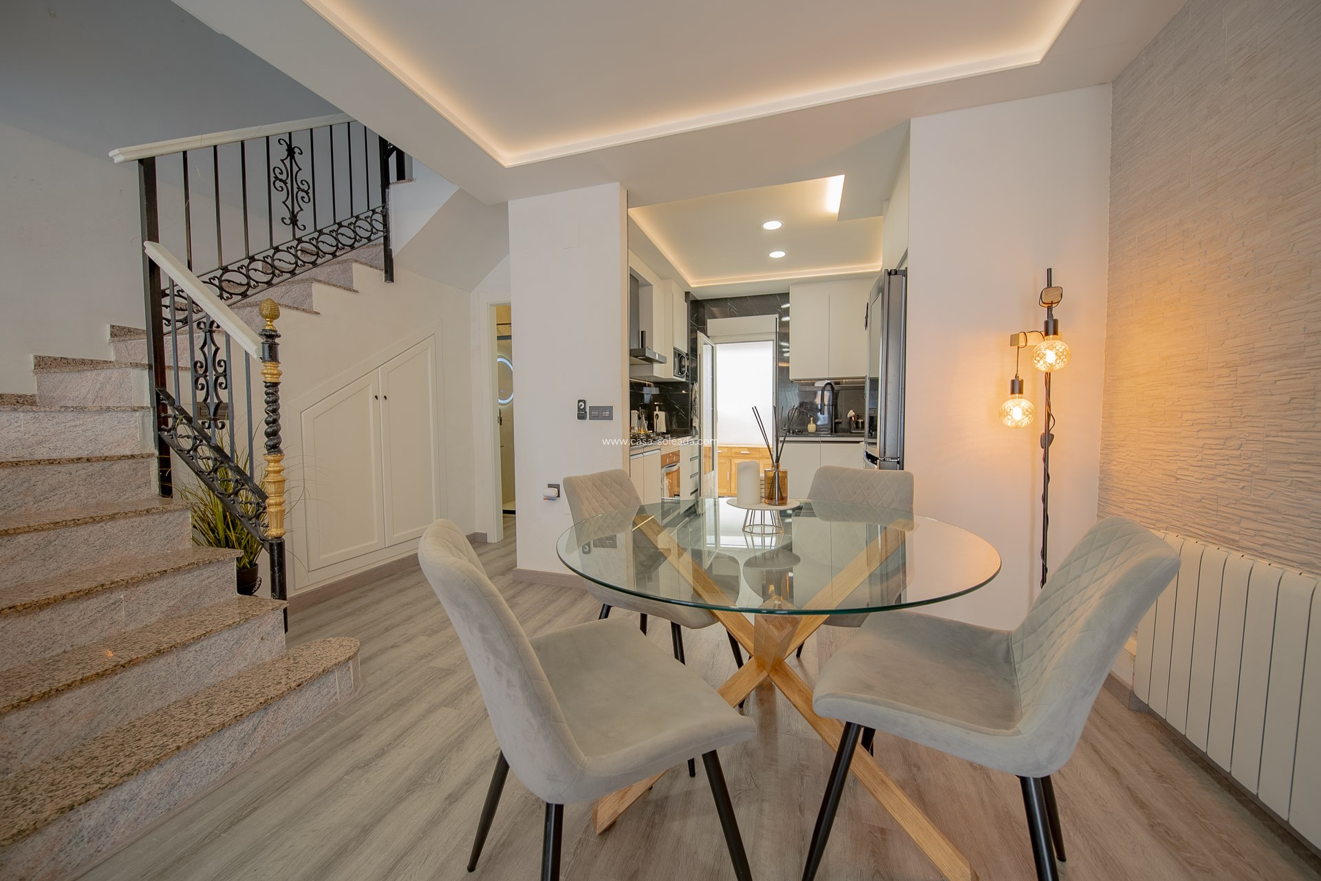 Herverkoop - Villa - Orihuela Costa - Pau 26