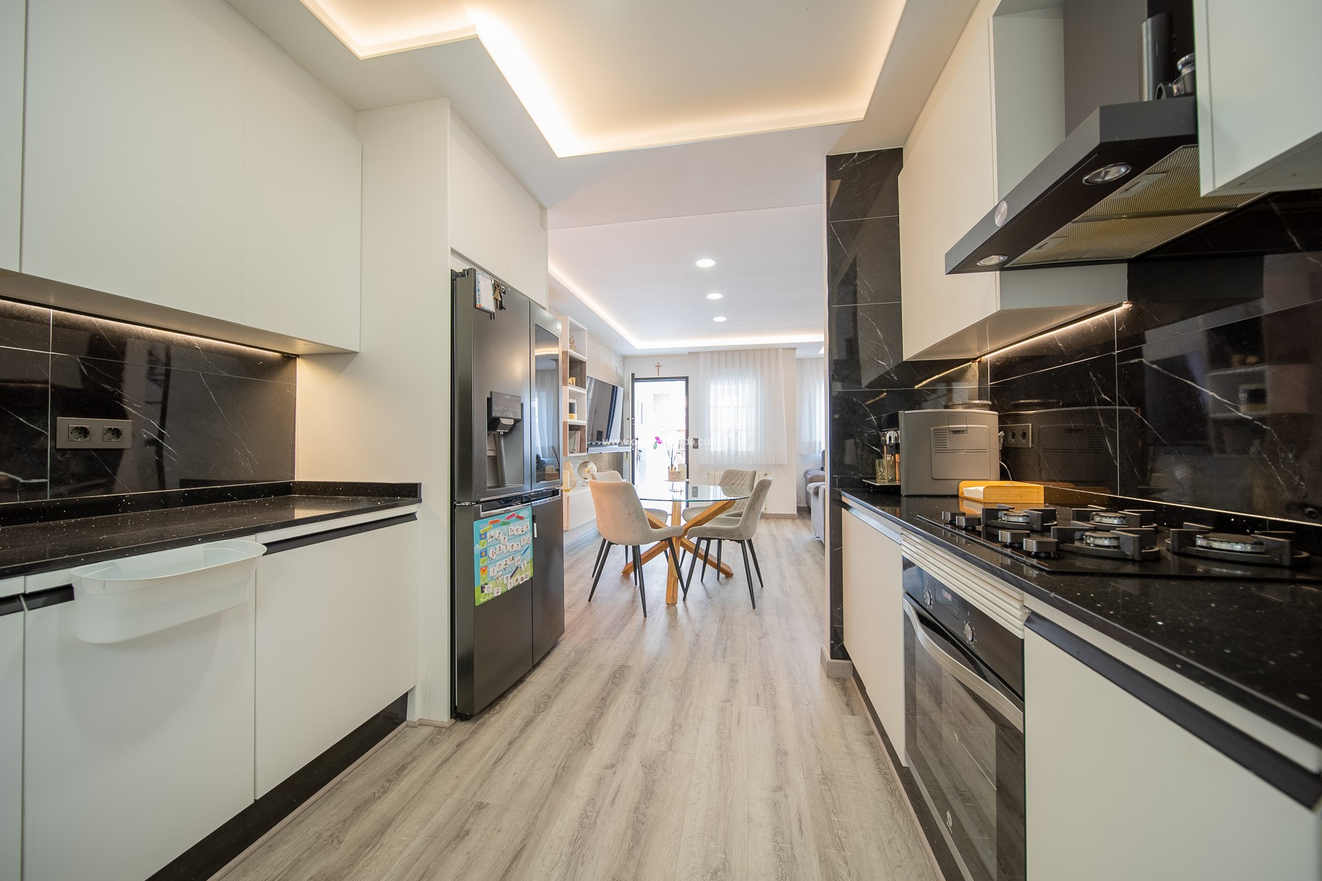Herverkoop - Villa - Orihuela Costa - Pau 26