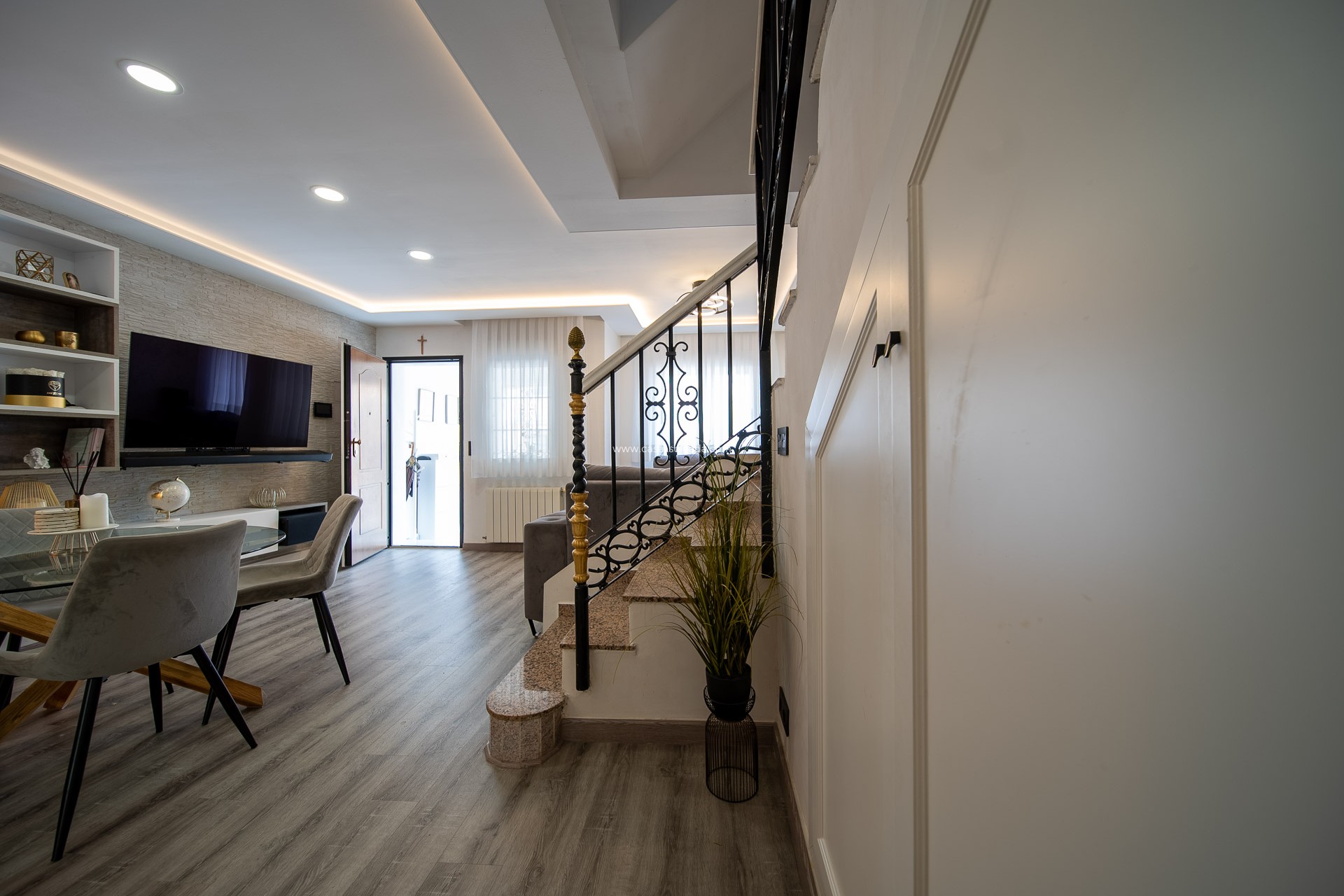 Herverkoop - Villa - Orihuela Costa - Pau 26
