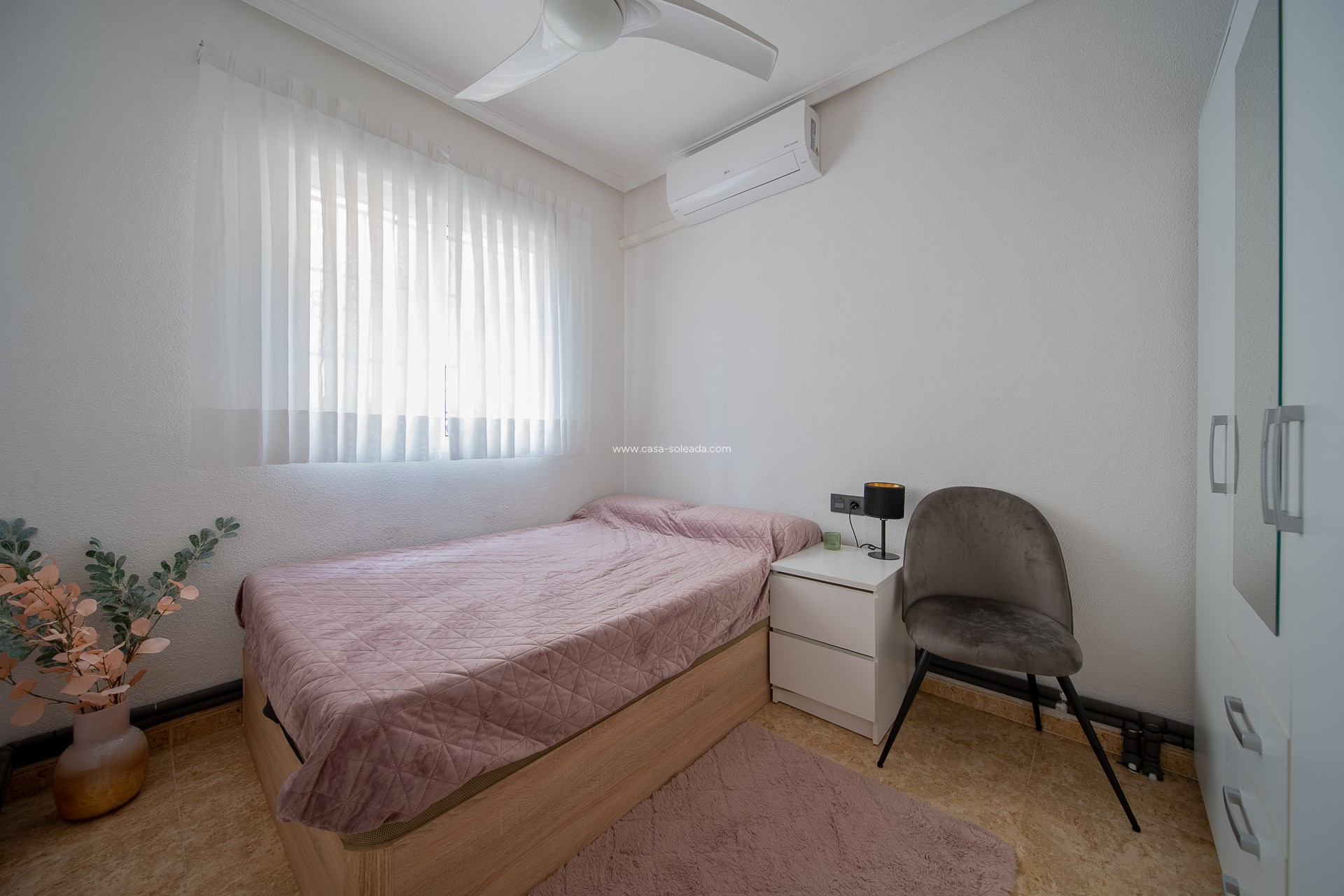 Herverkoop - Villa - Orihuela Costa - Pau 26