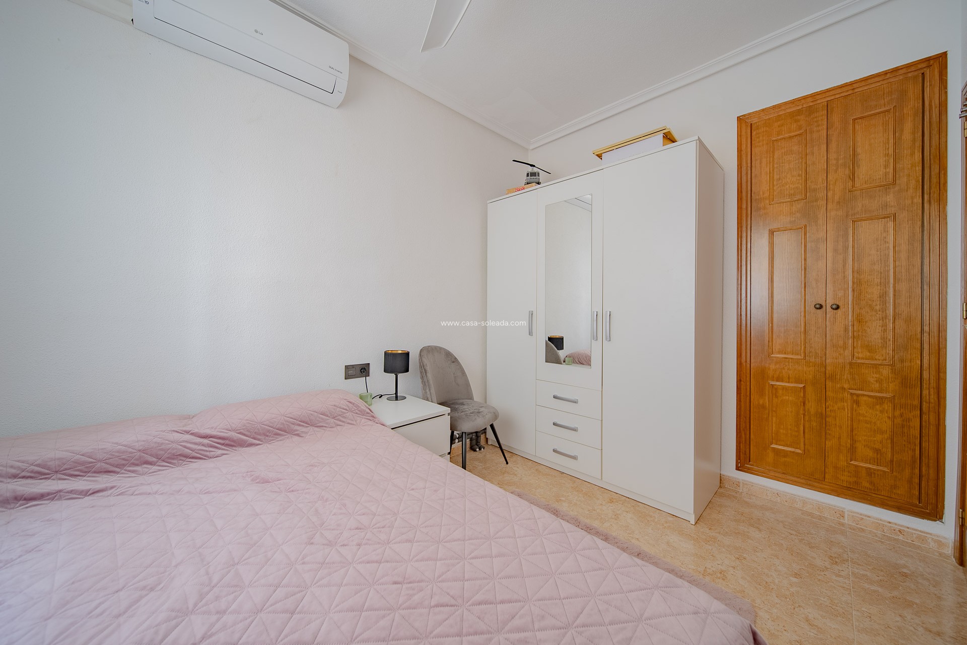 Herverkoop - Villa - Orihuela Costa - Pau 26