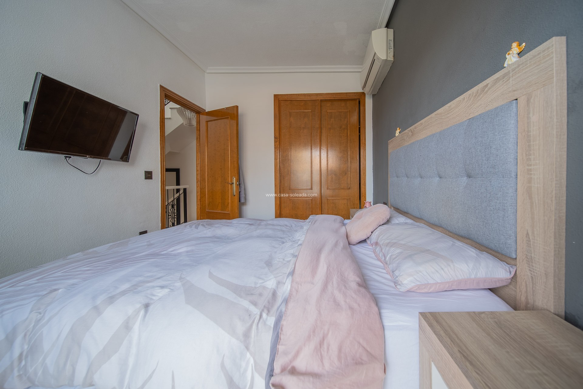 Herverkoop - Villa - Orihuela Costa - Pau 26