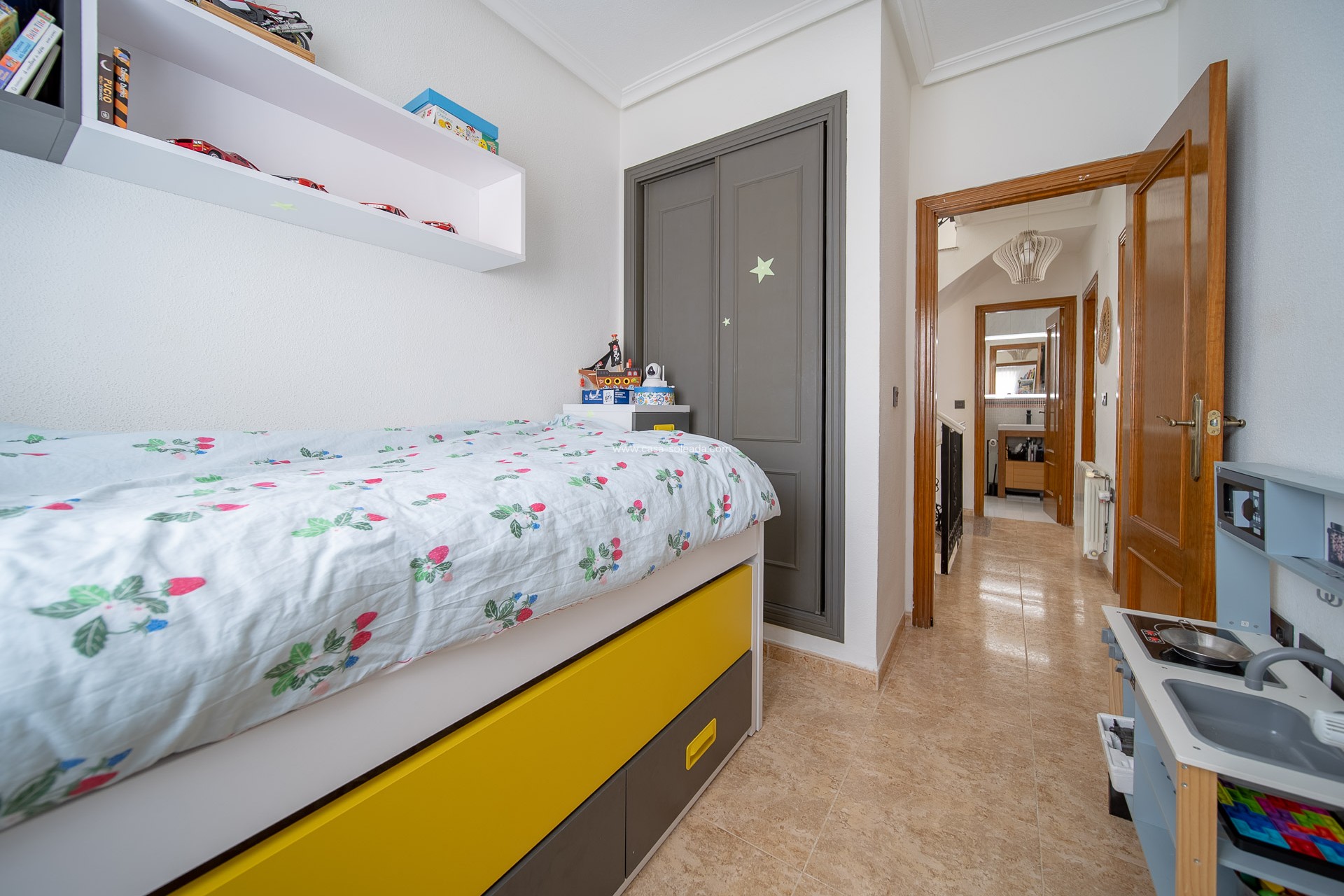 Herverkoop - Villa - Orihuela Costa - Pau 26