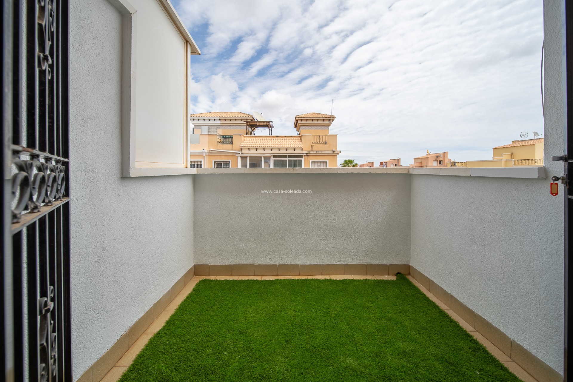 Herverkoop - Villa - Orihuela Costa - Pau 26