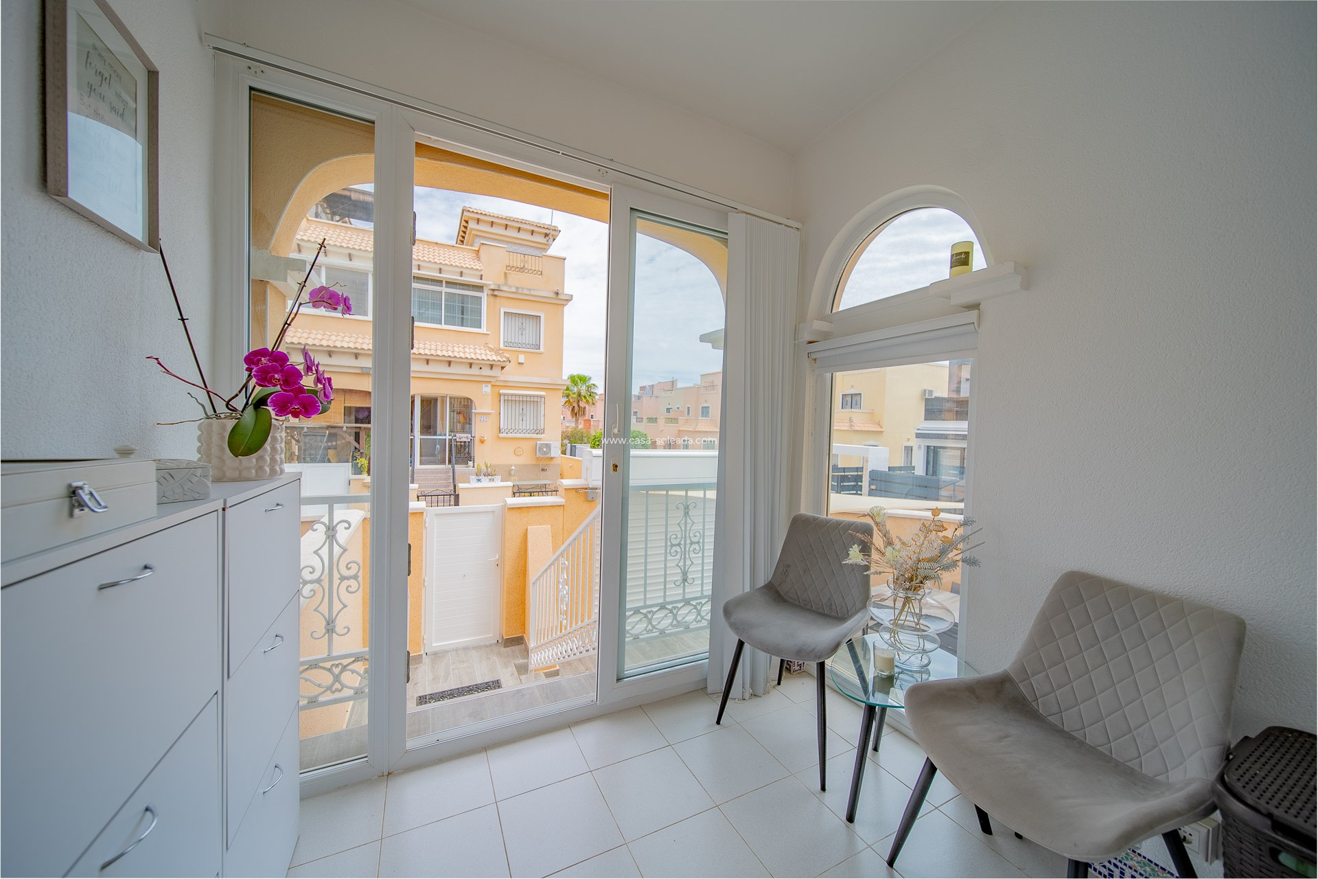 Herverkoop - Villa - Orihuela Costa - Pau 26