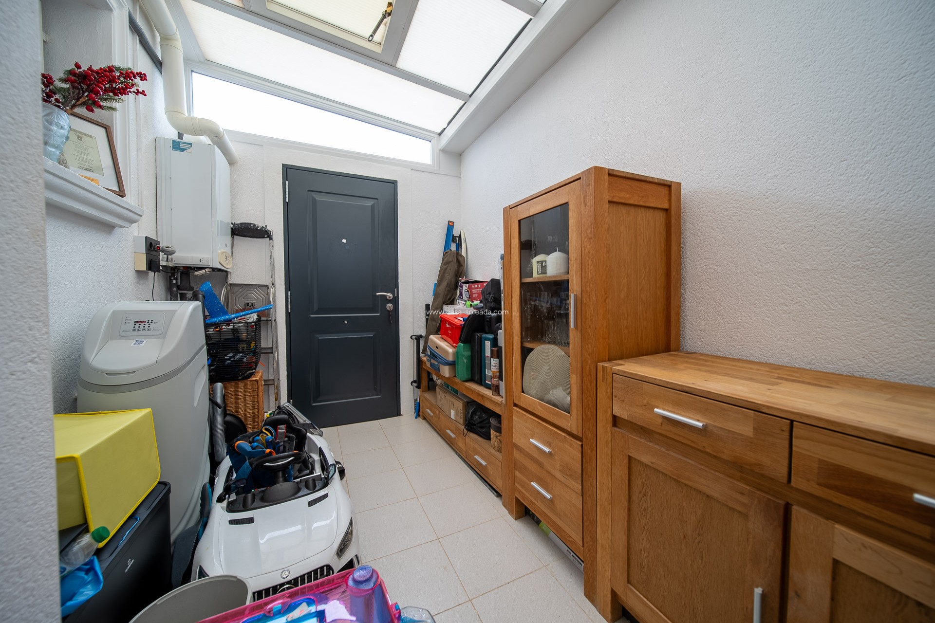 Herverkoop - Villa - Orihuela Costa - Pau 26