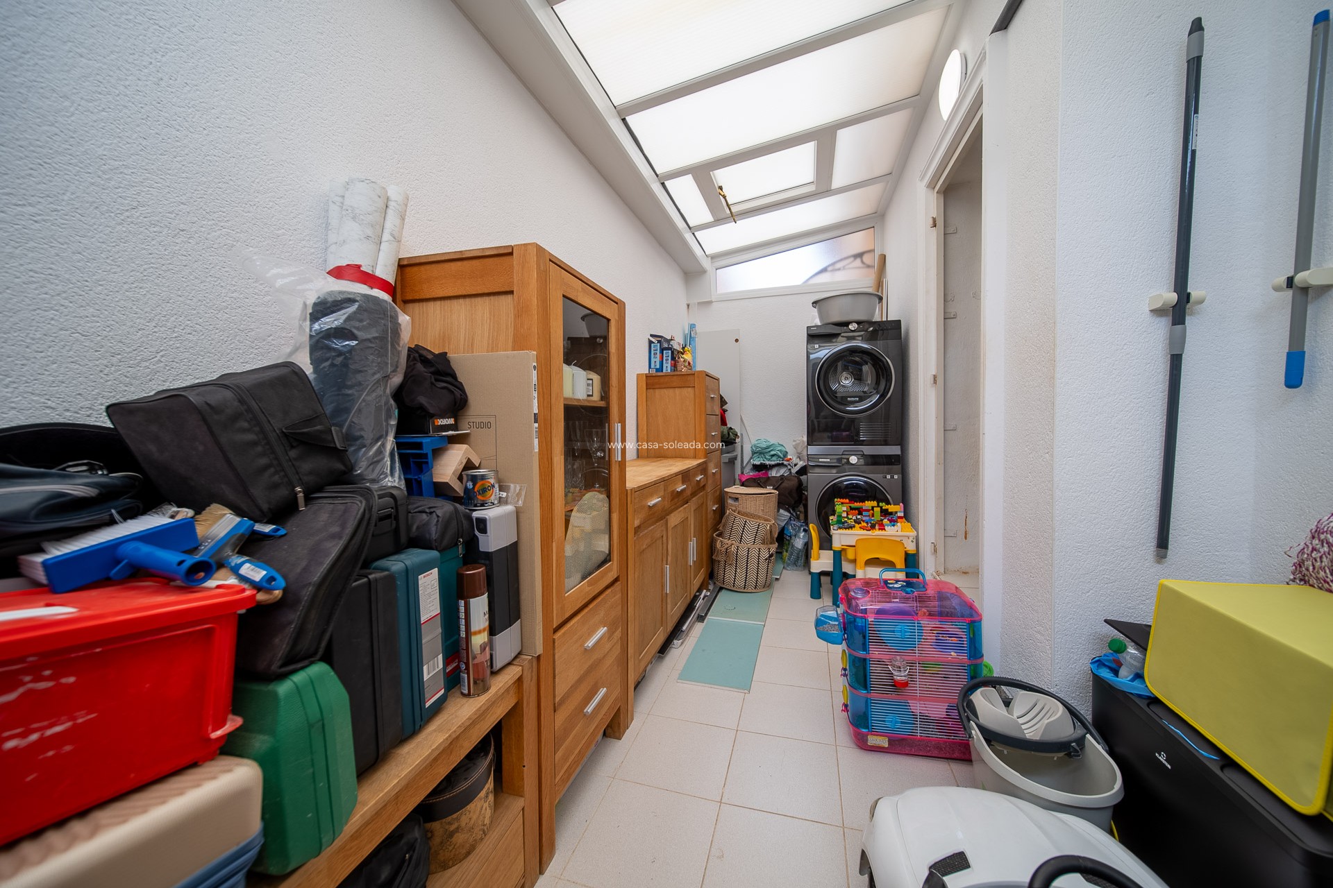 Herverkoop - Villa - Orihuela Costa - Pau 26