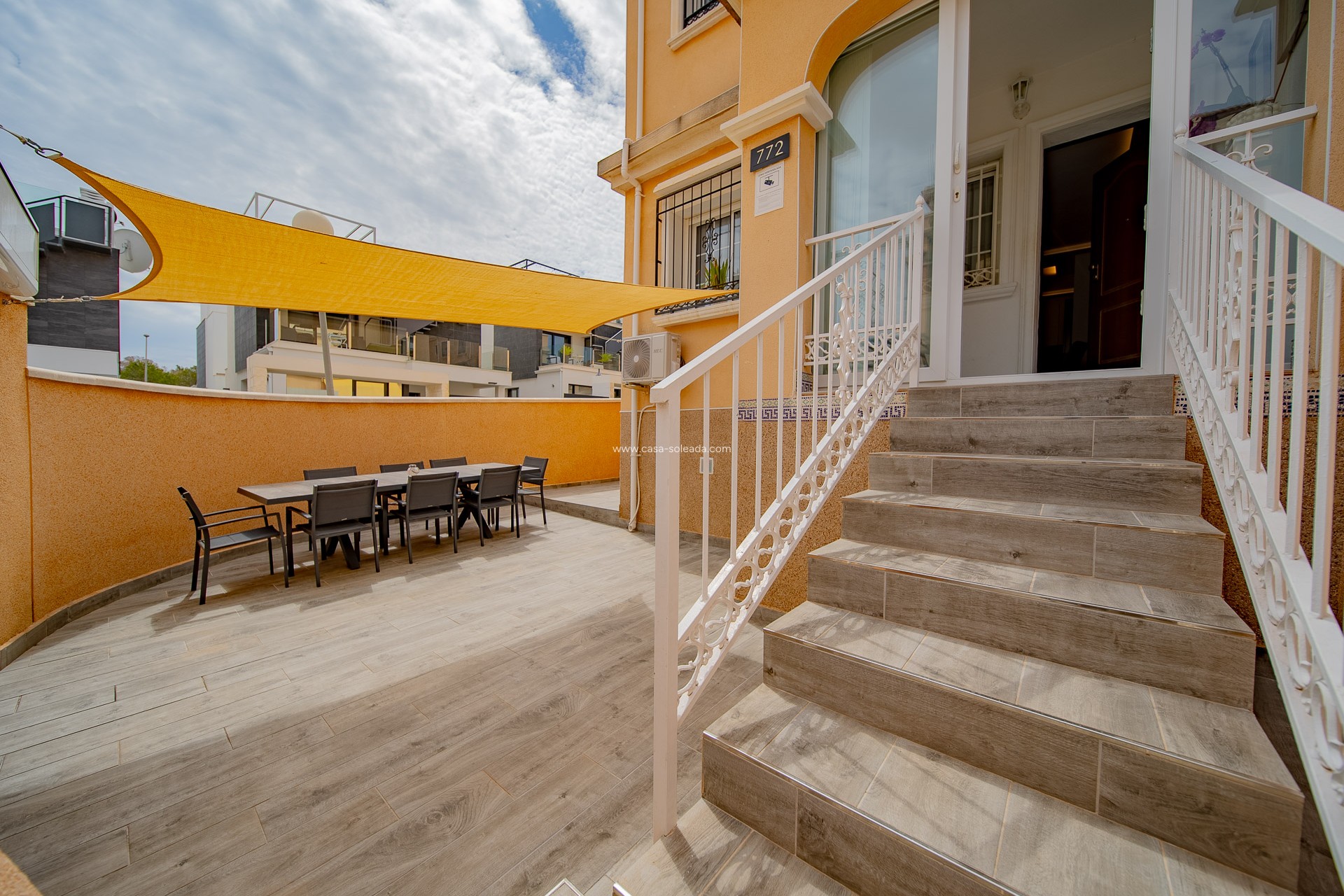 Herverkoop - Villa - Orihuela Costa - Pau 26