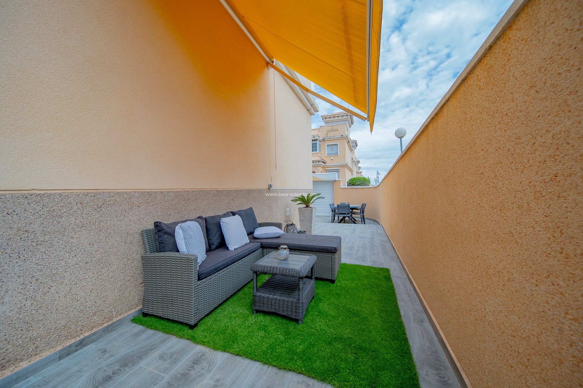 Herverkoop - Villa - Orihuela Costa - Pau 26