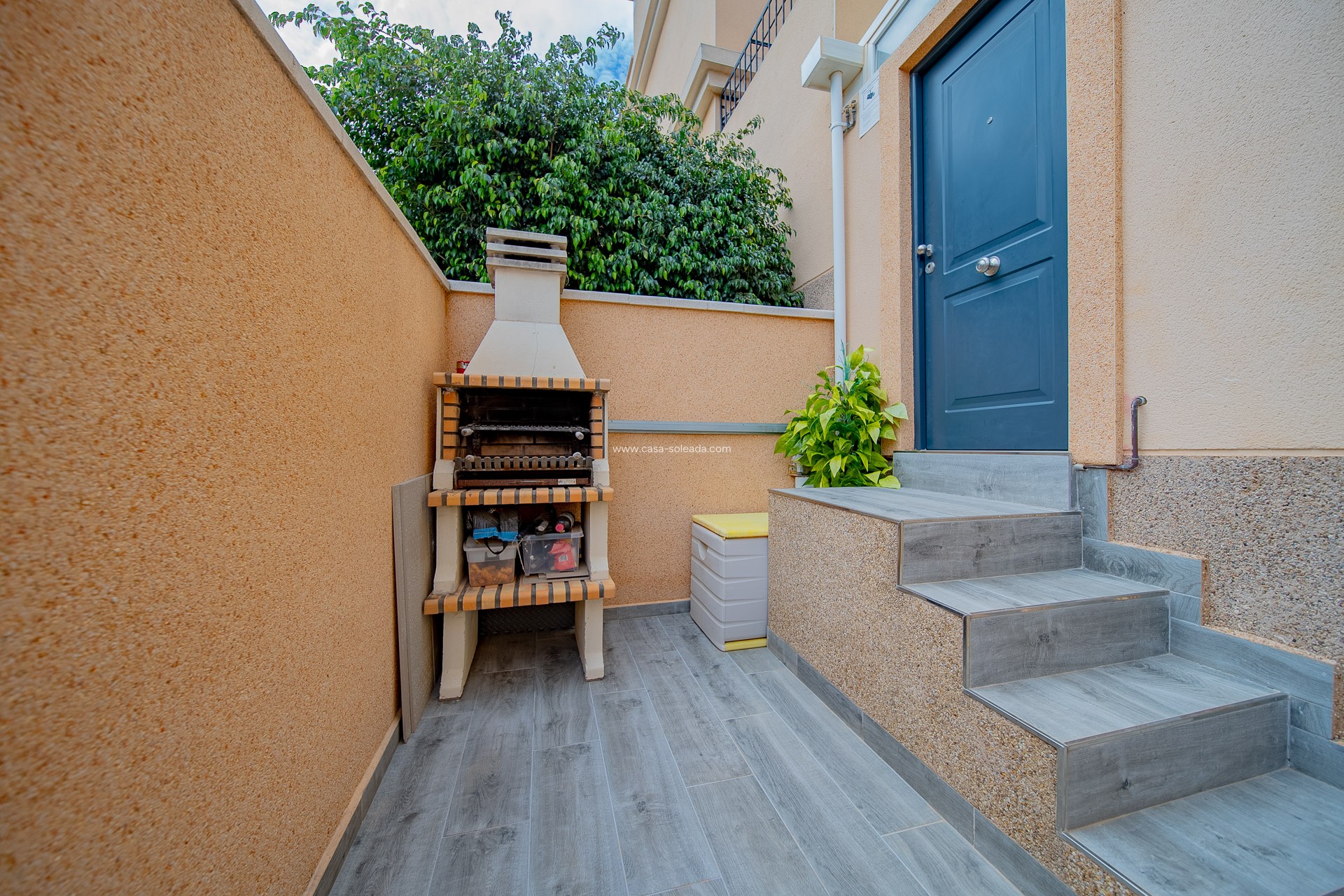 Herverkoop - Villa - Orihuela Costa - Pau 26