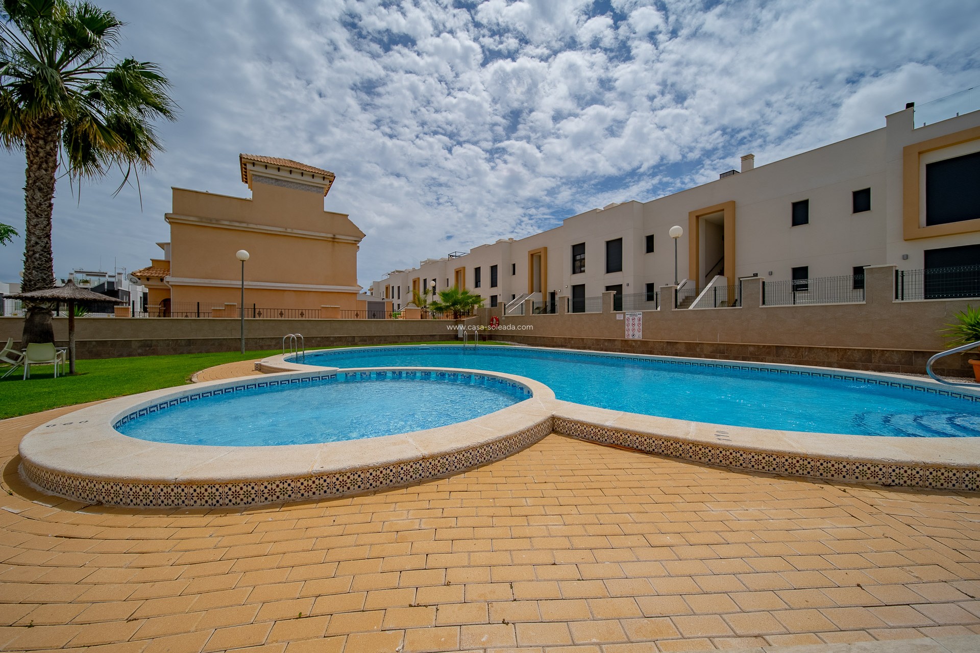 Herverkoop - Villa - Orihuela Costa - Pau 26