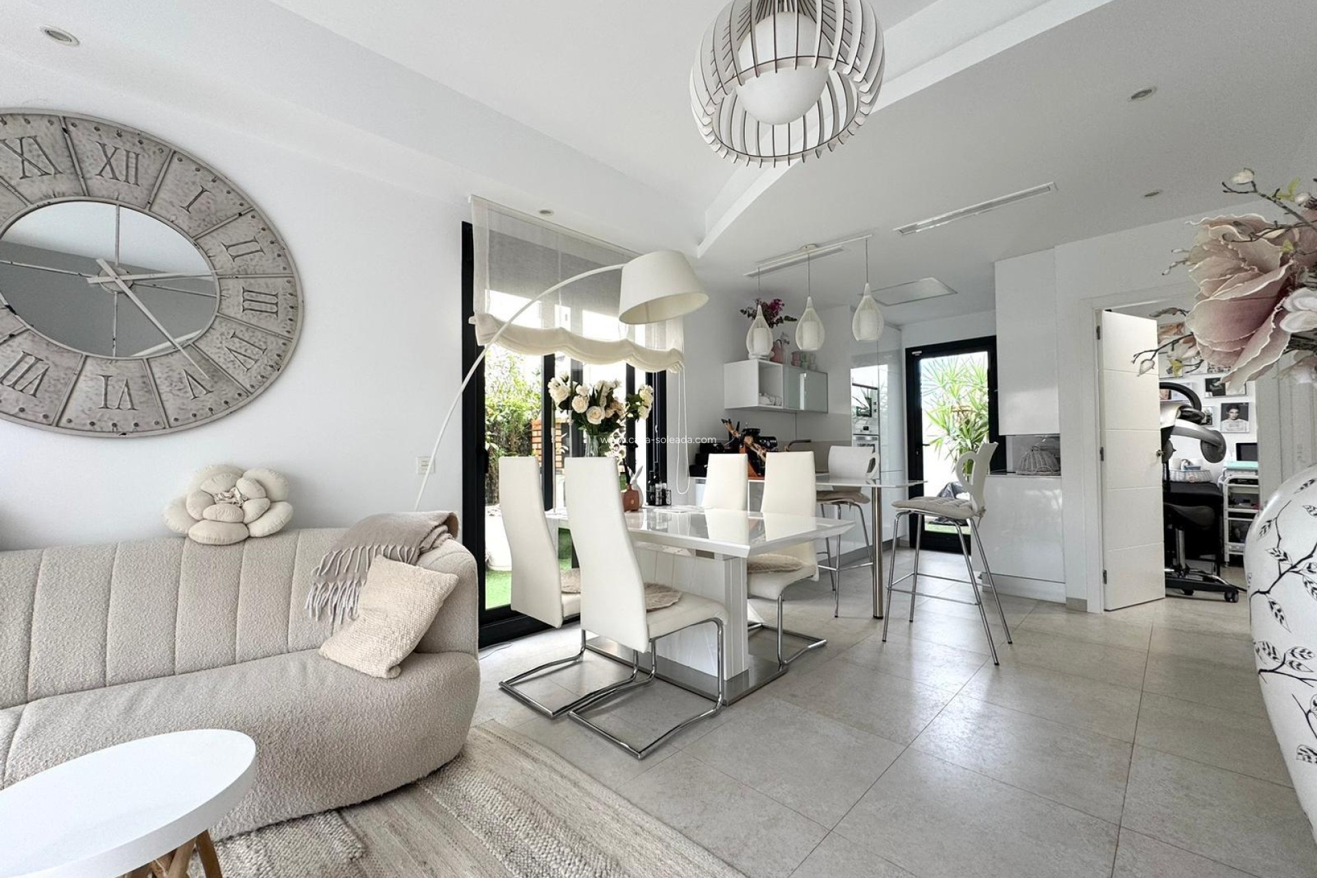 Herverkoop - Villa - Orihuela Costa - Pau 26