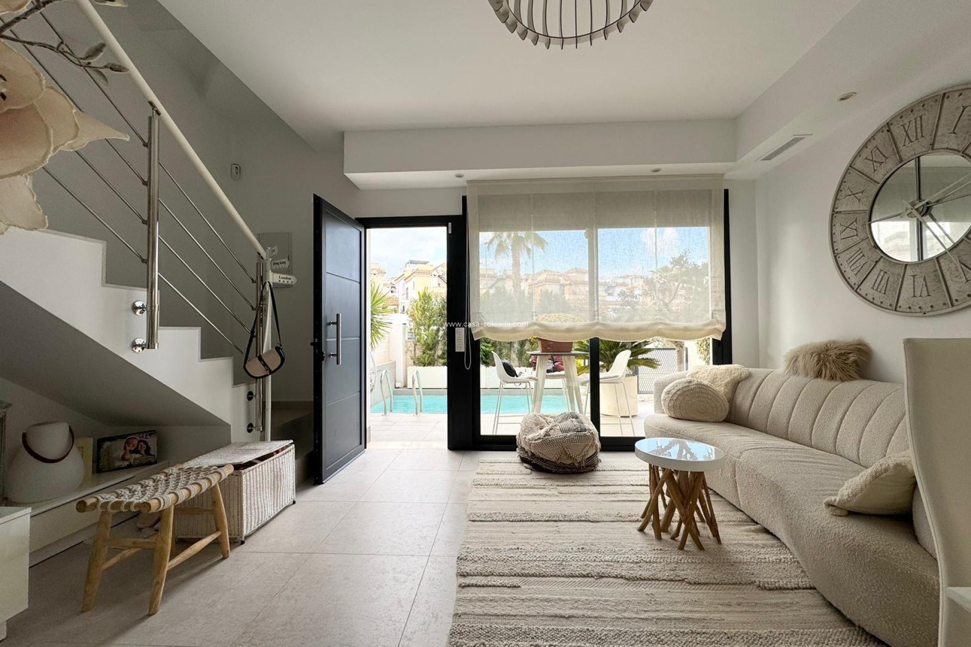 Herverkoop - Villa - Orihuela Costa - Pau 26