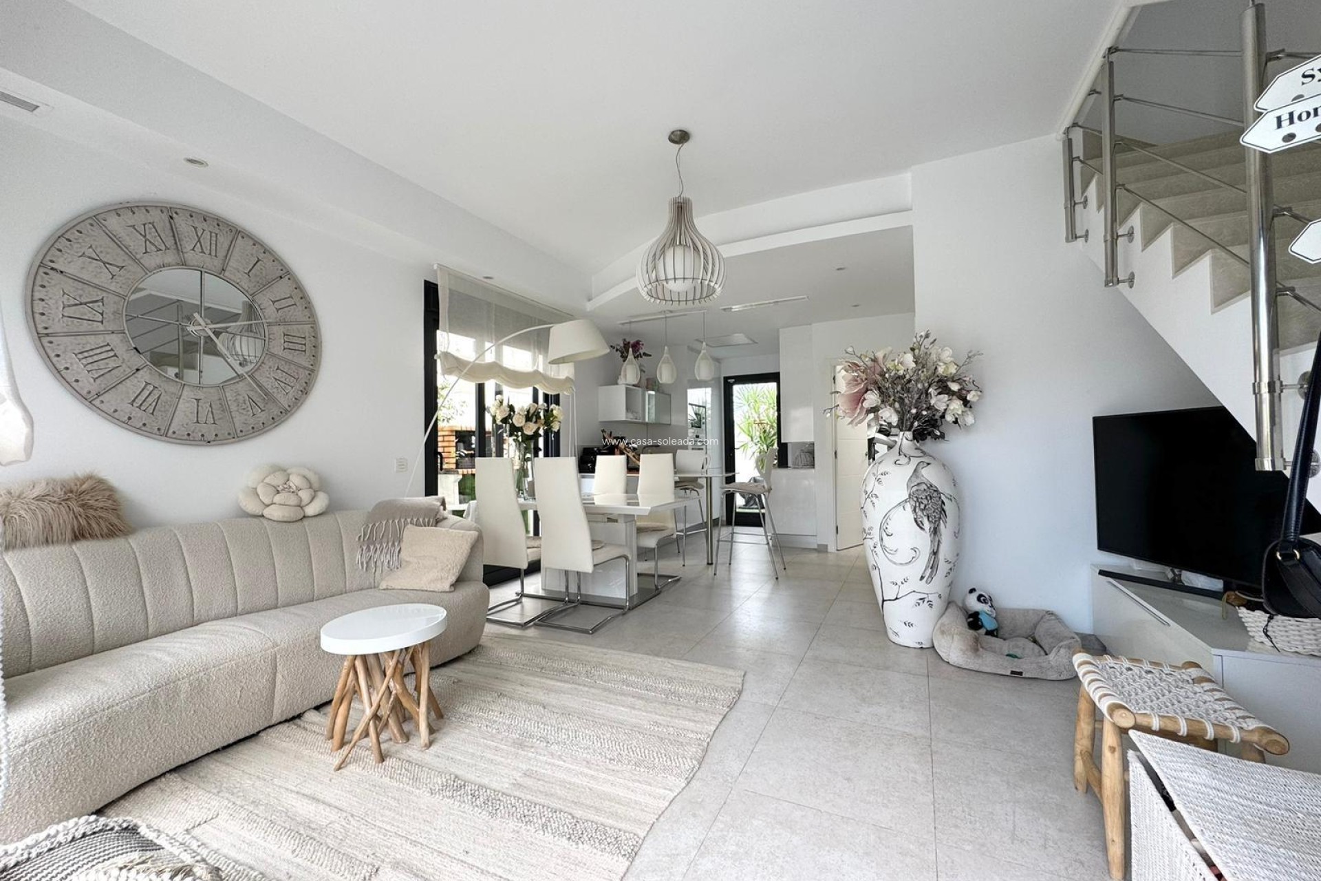 Herverkoop - Villa - Orihuela Costa - Pau 26