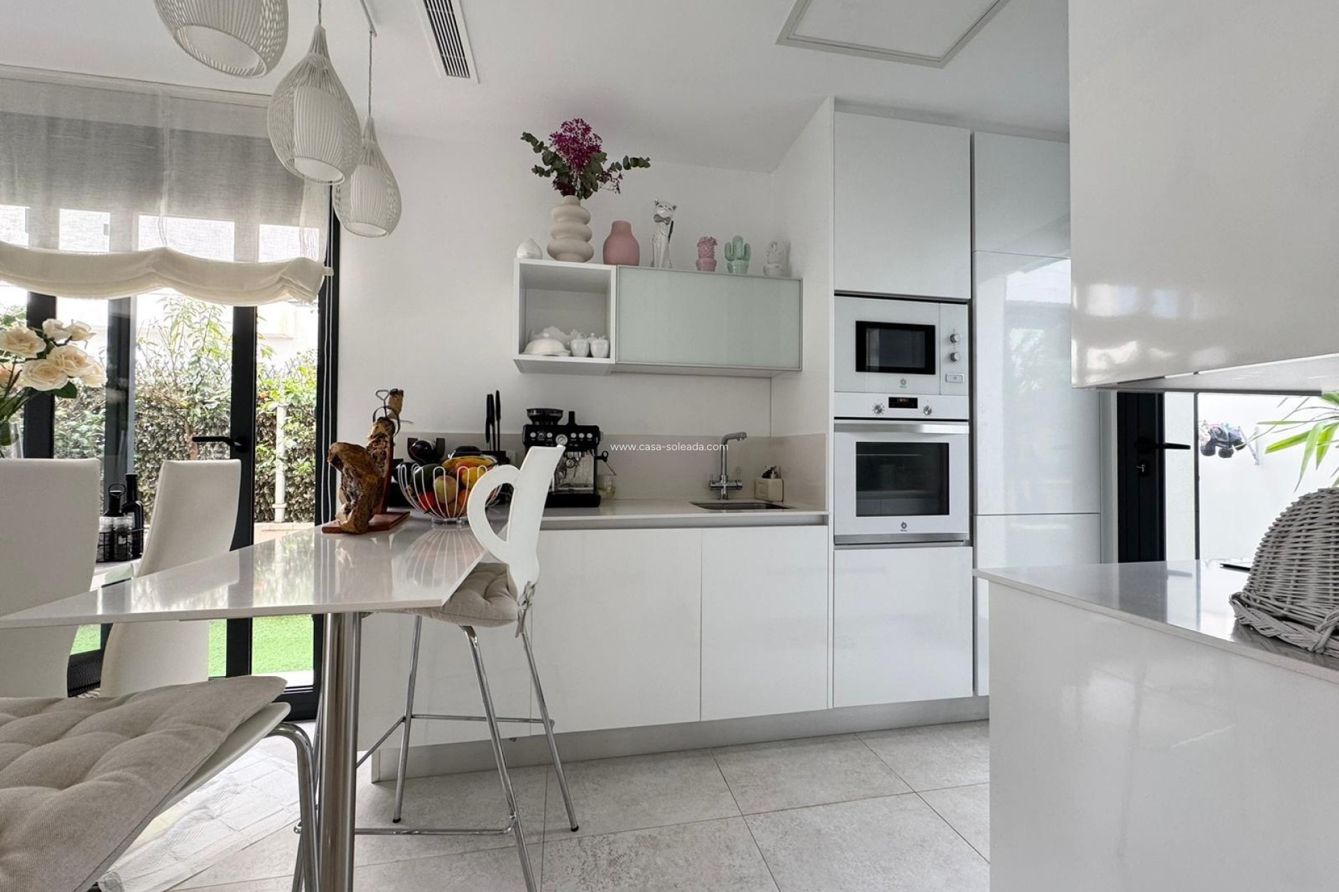 Herverkoop - Villa - Orihuela Costa - Pau 26