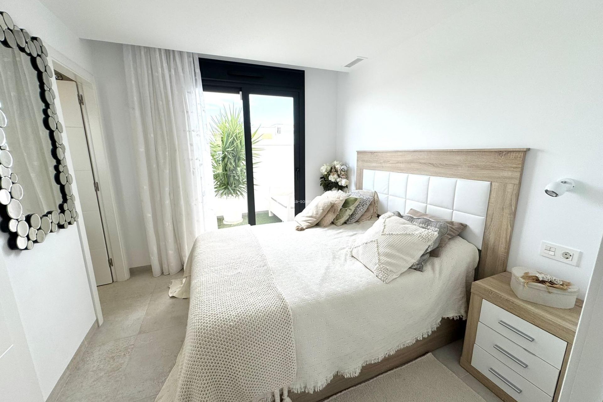 Herverkoop - Villa - Orihuela Costa - Pau 26