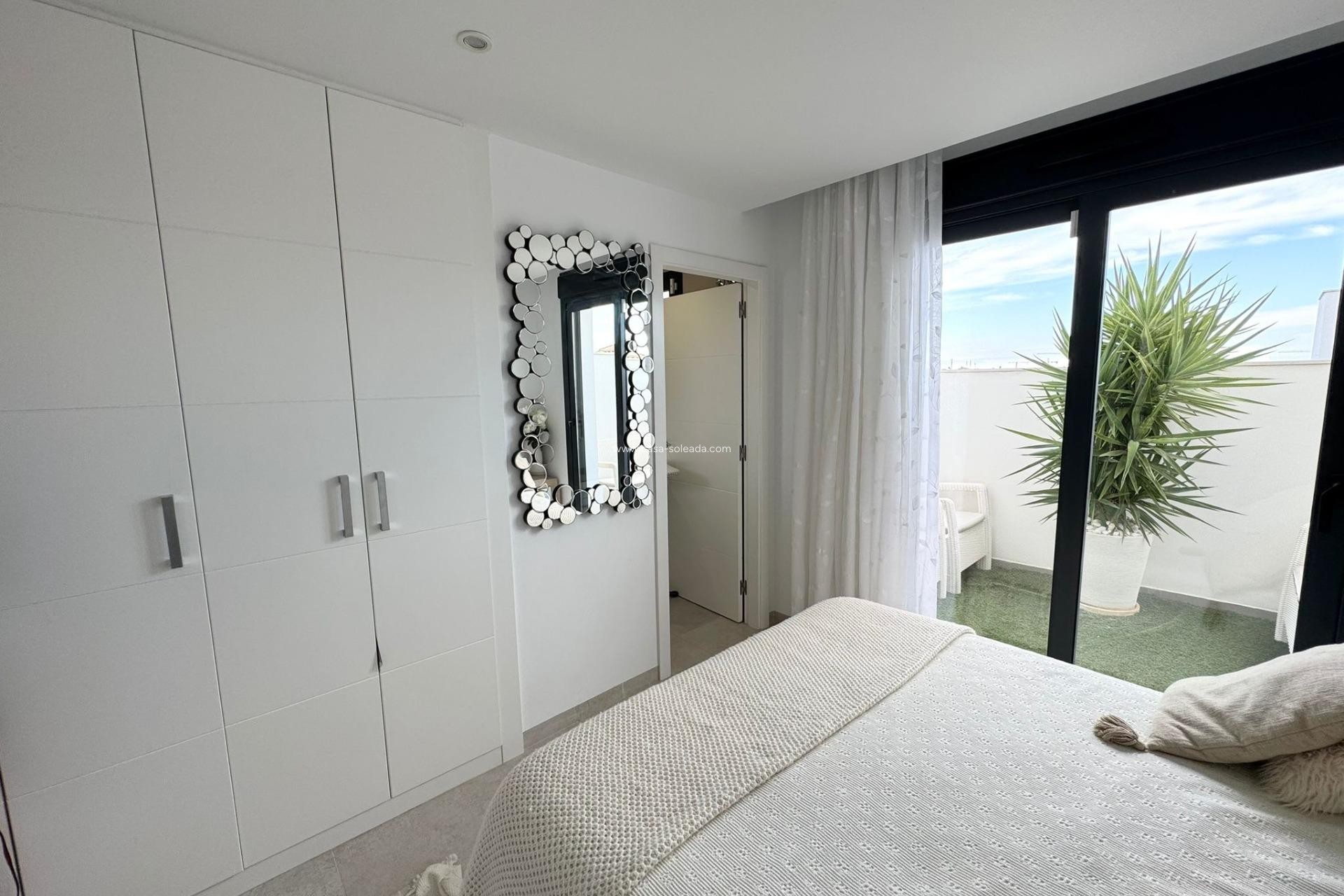Herverkoop - Villa - Orihuela Costa - Pau 26
