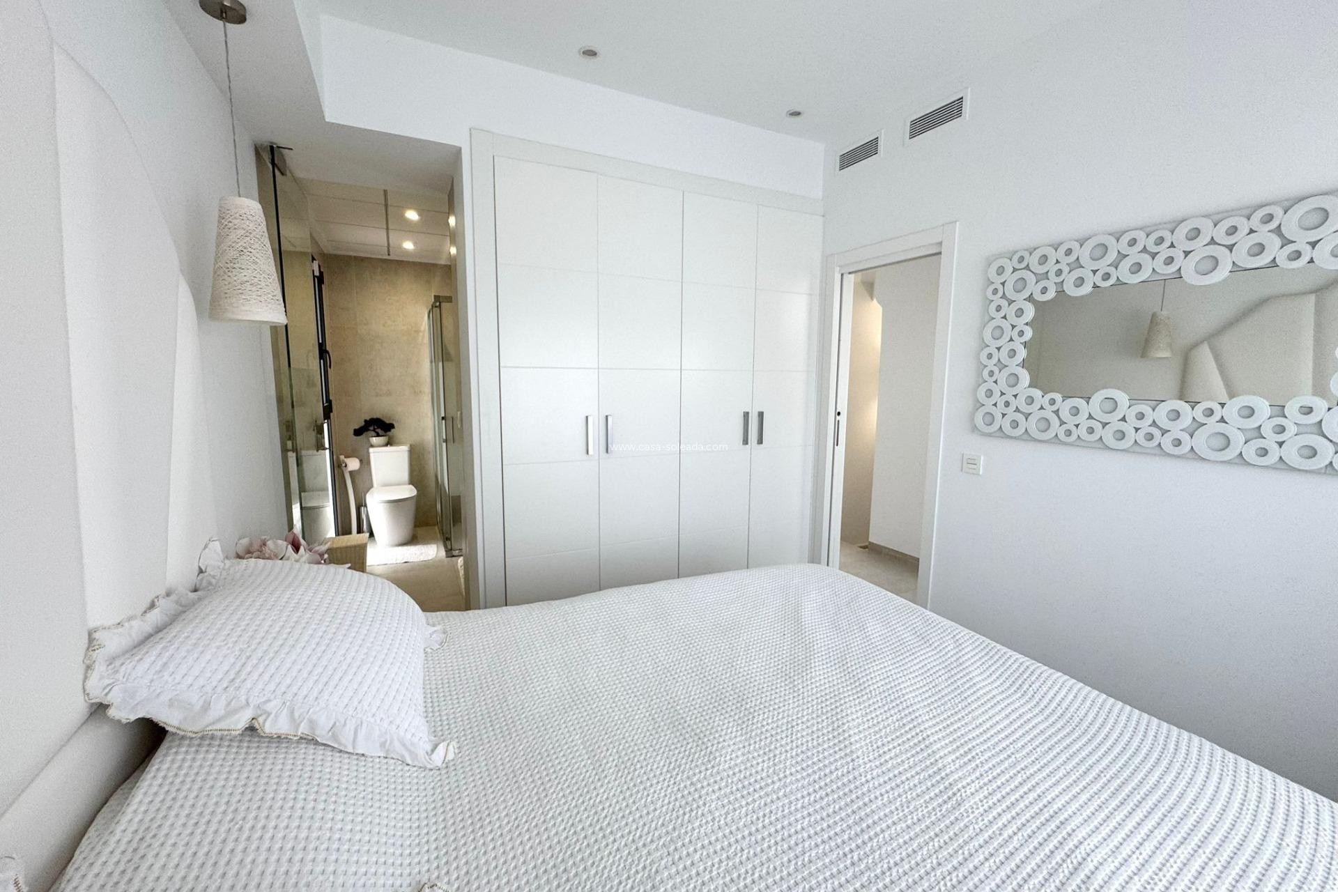 Herverkoop - Villa - Orihuela Costa - Pau 26
