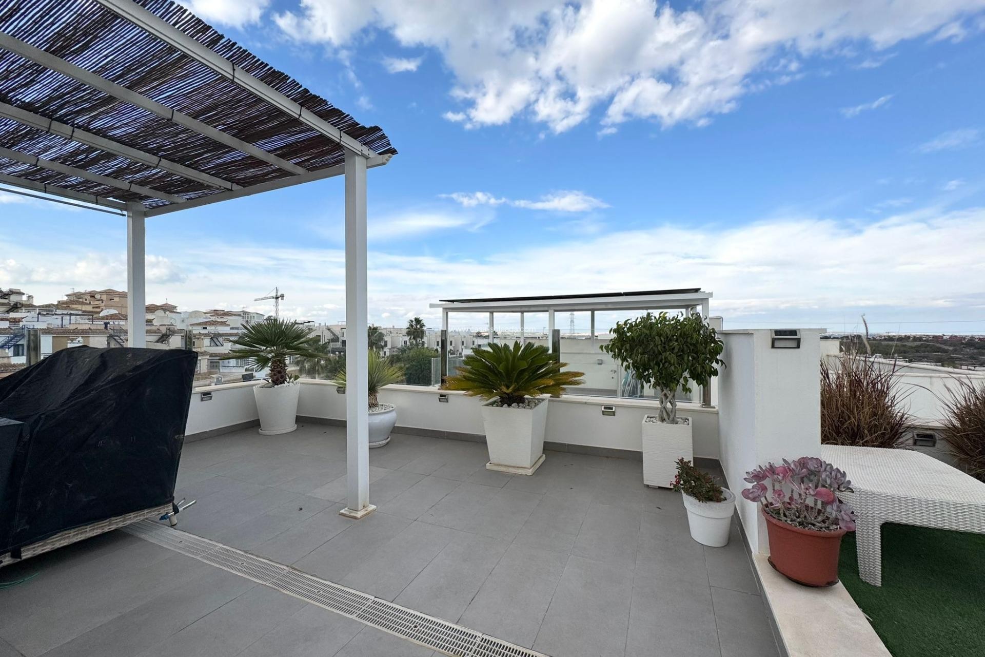 Herverkoop - Villa - Orihuela Costa - Pau 26