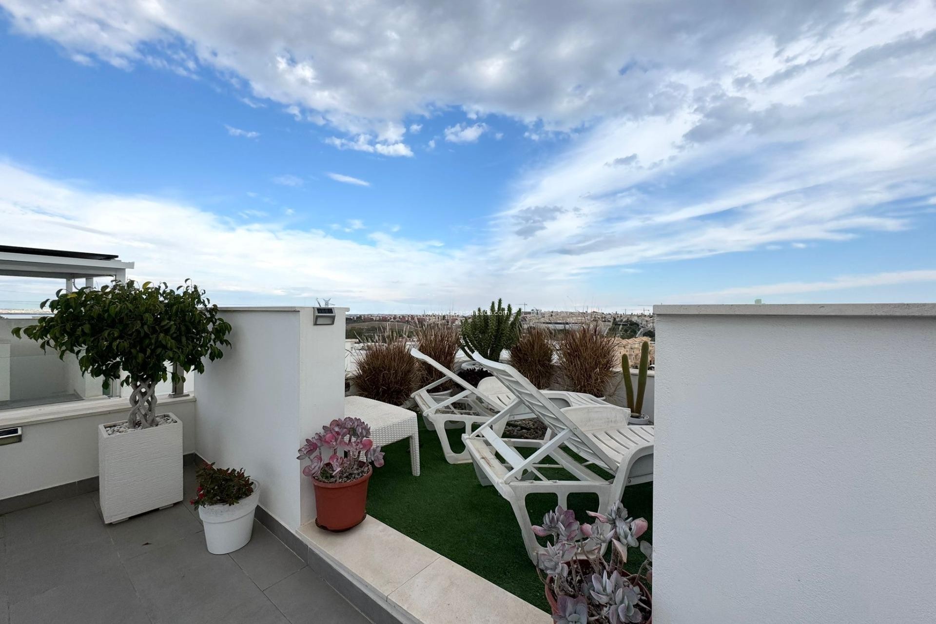 Herverkoop - Villa - Orihuela Costa - Pau 26