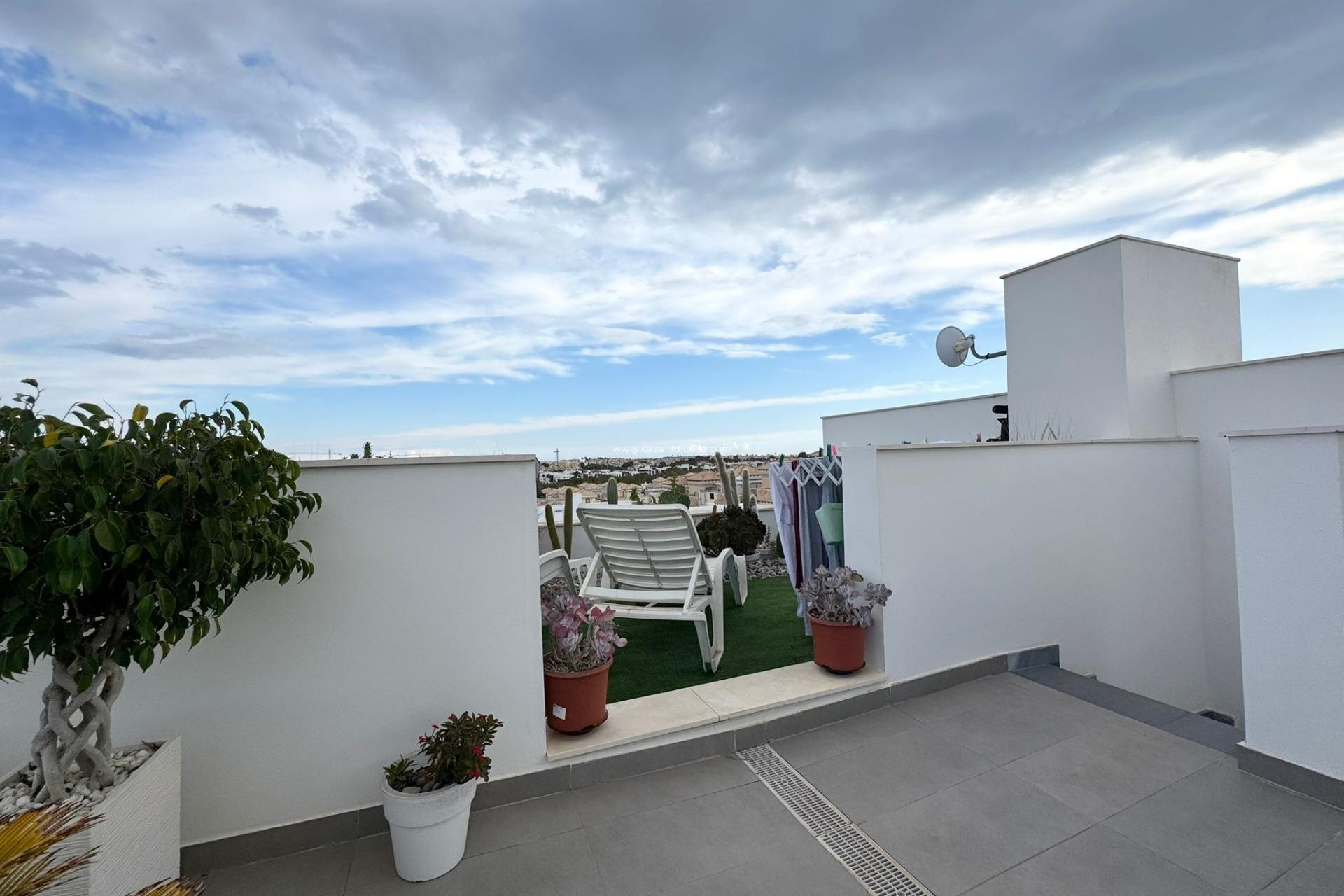 Herverkoop - Villa - Orihuela Costa - Pau 26