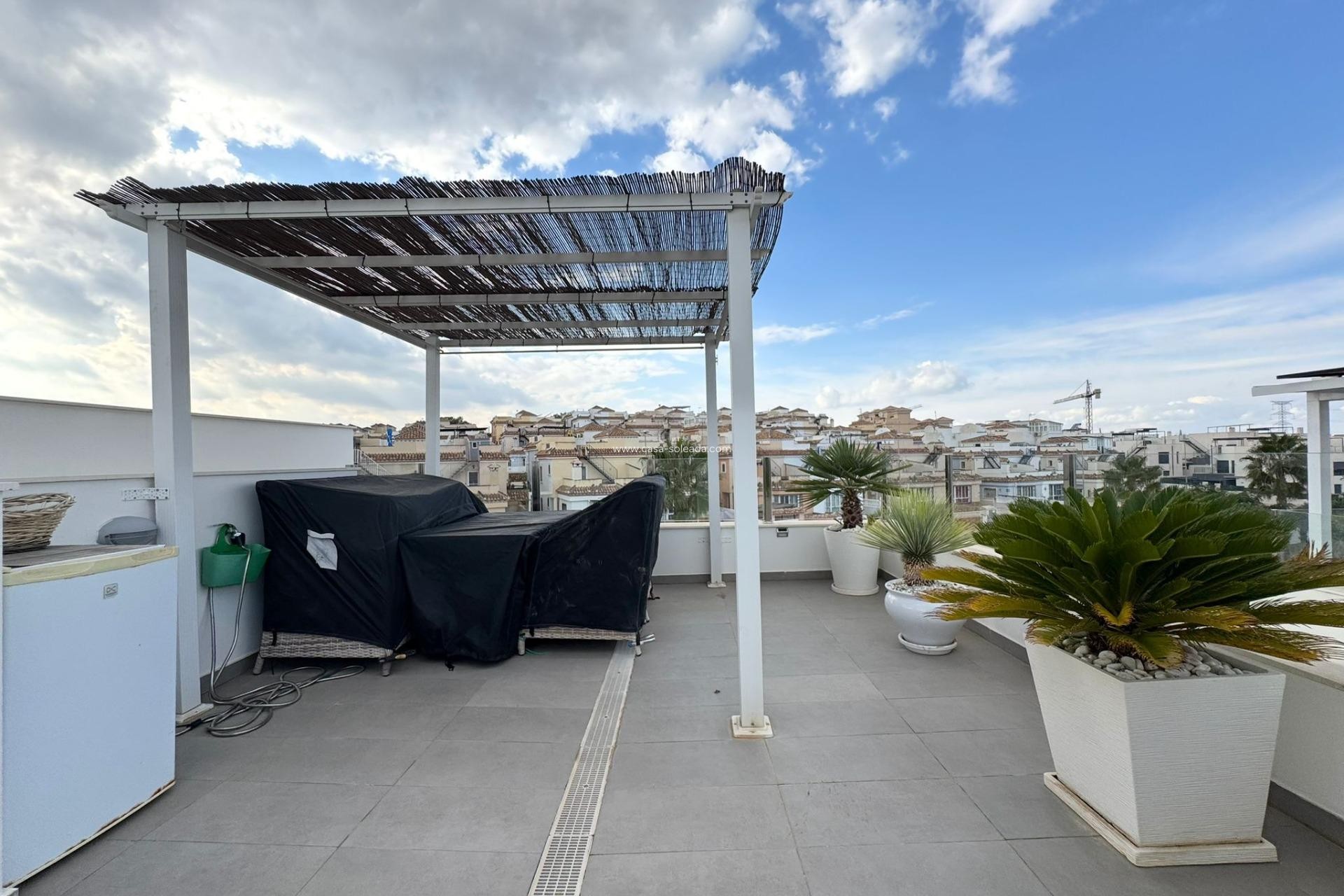 Herverkoop - Villa - Orihuela Costa - Pau 26