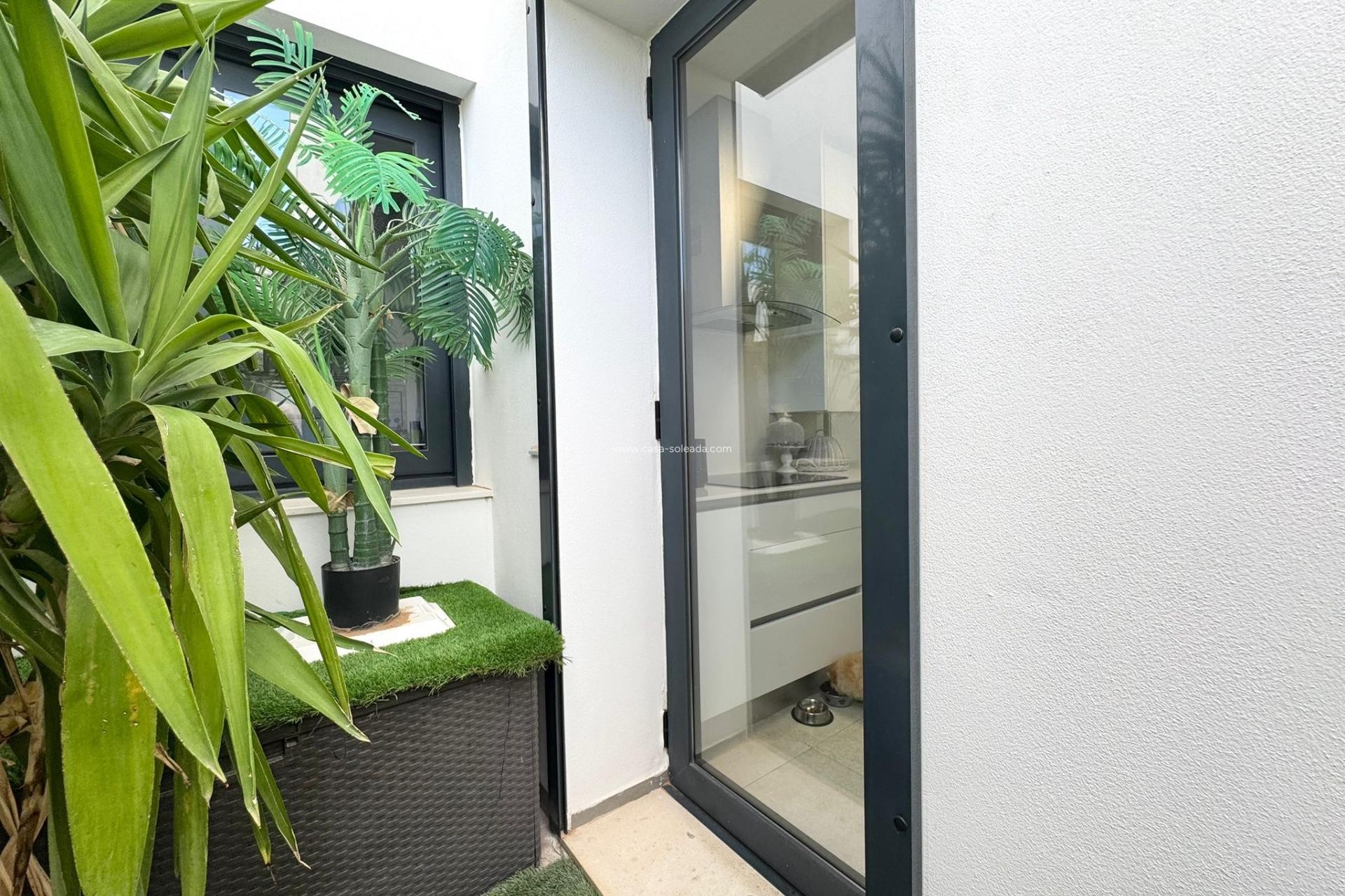 Herverkoop - Villa - Orihuela Costa - Pau 26