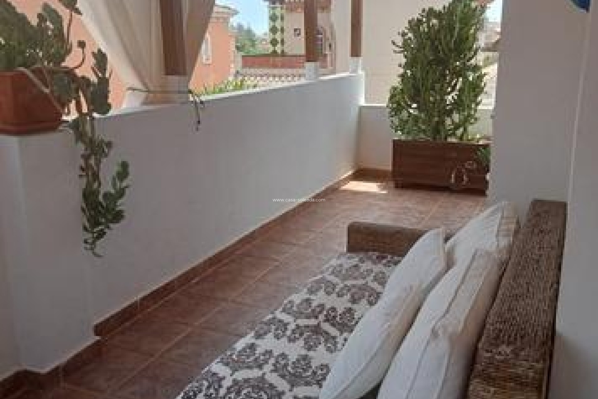 Herverkoop - Villa - Orihuela Costa - Playa Flamenca
