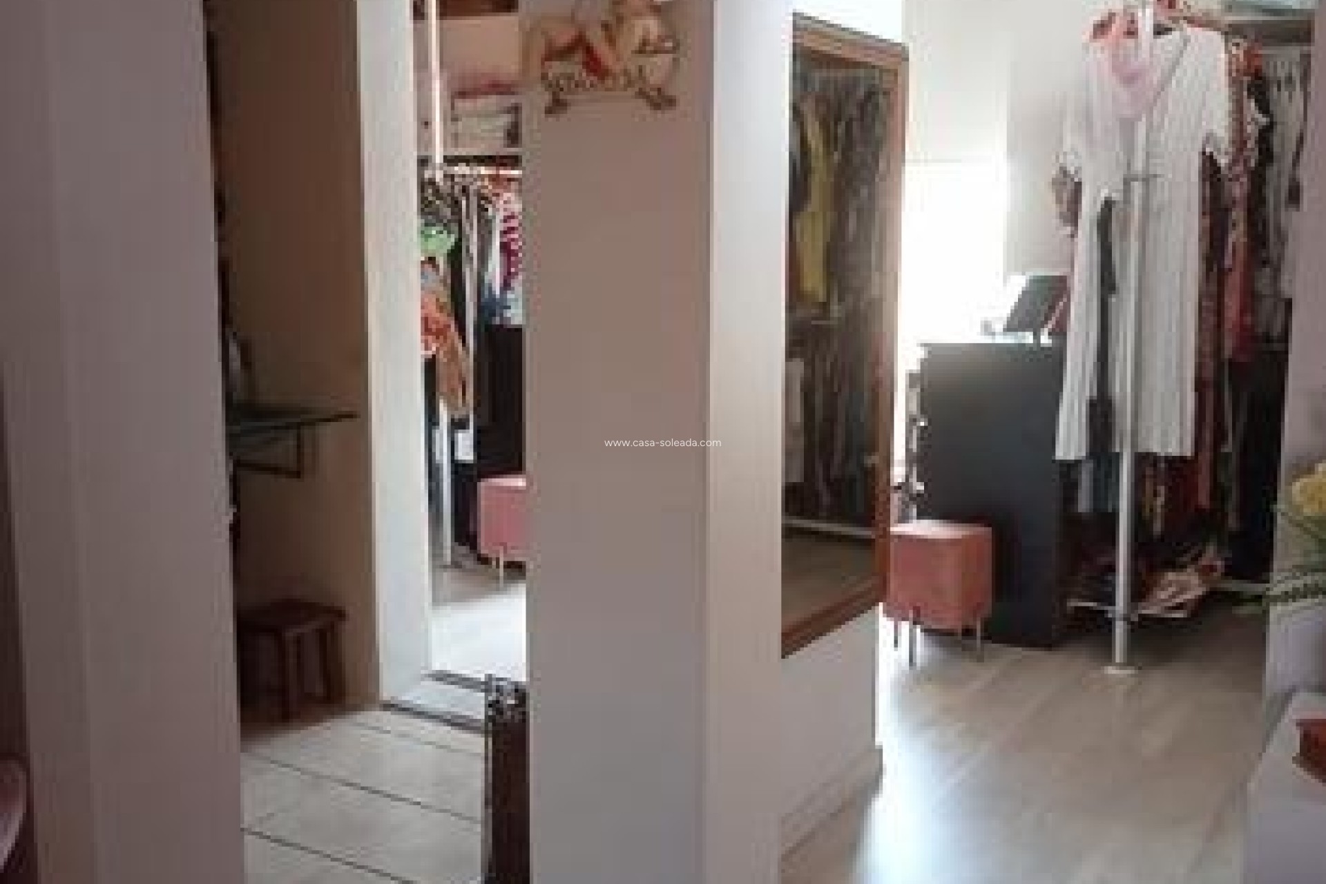 Herverkoop - Villa - Orihuela Costa - Playa Flamenca