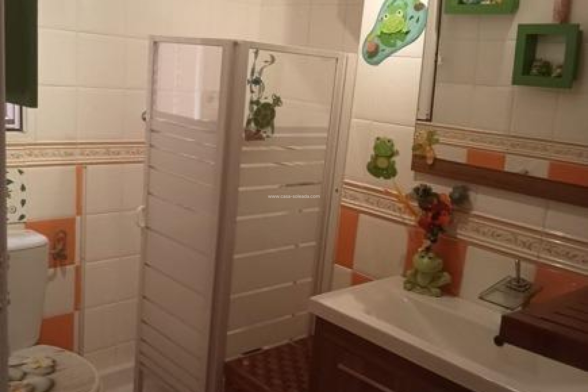 Herverkoop - Villa - Orihuela Costa - Playa Flamenca