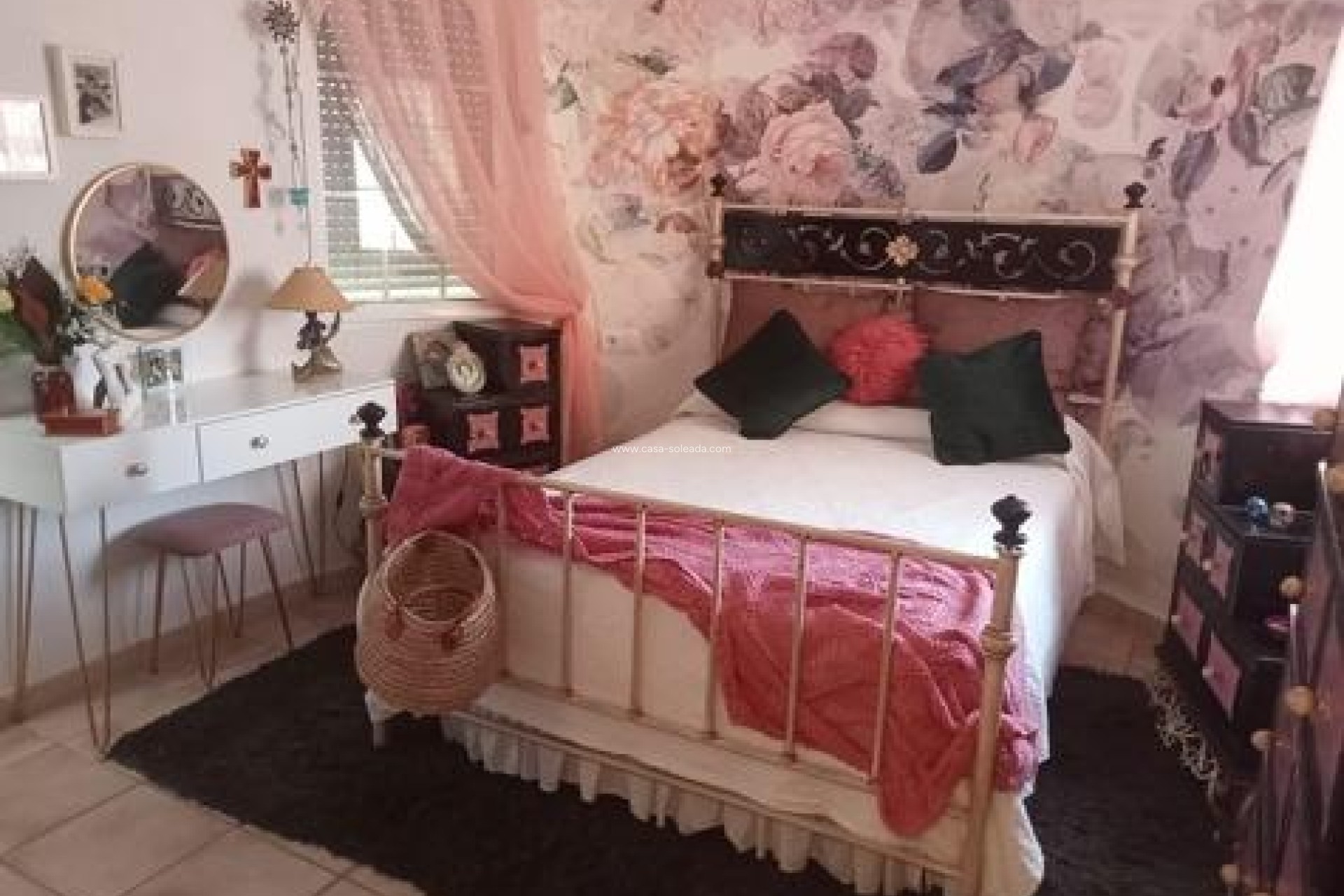 Herverkoop - Villa - Orihuela Costa - Playa Flamenca