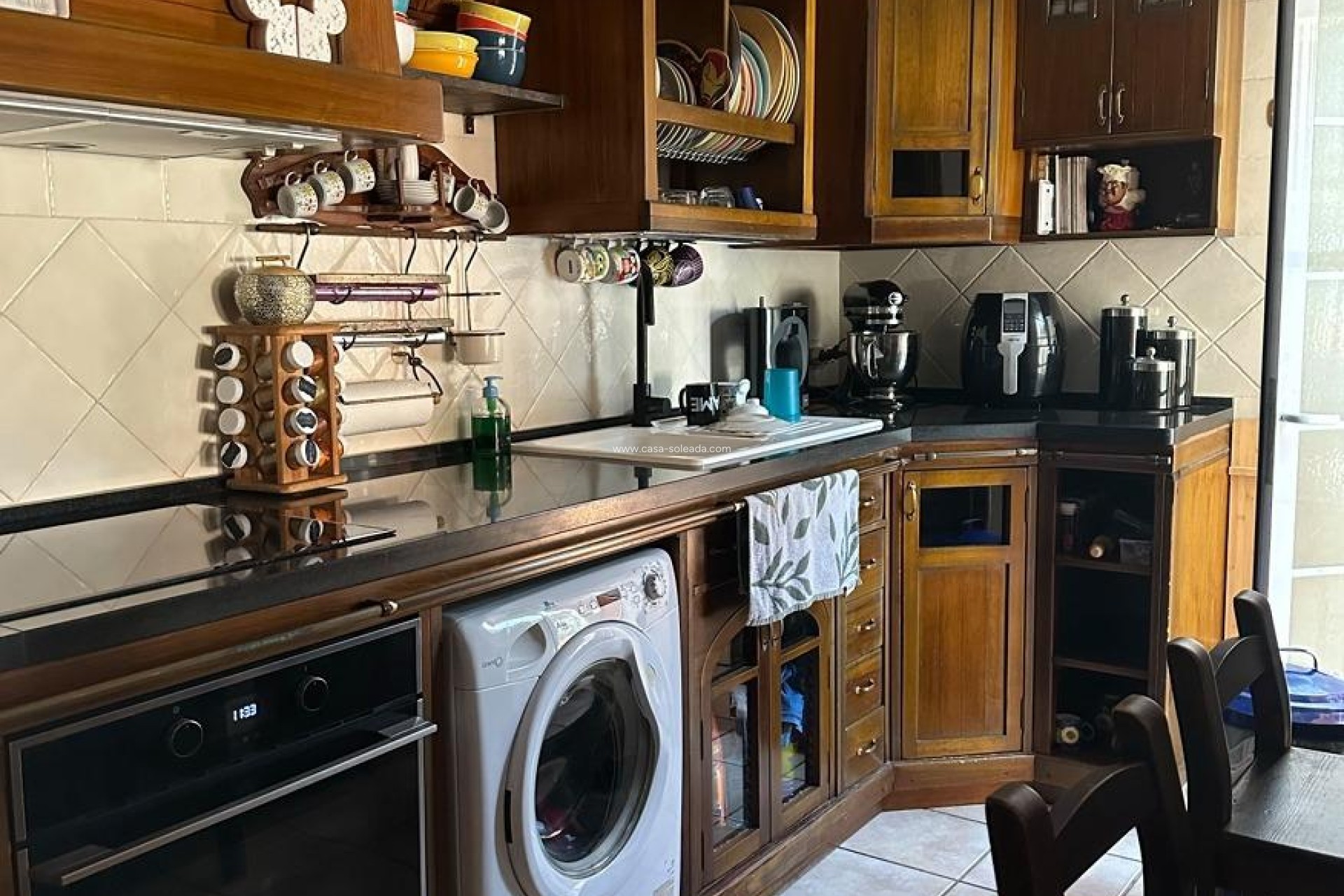 Herverkoop - Villa - Orihuela Costa - Playa Flamenca